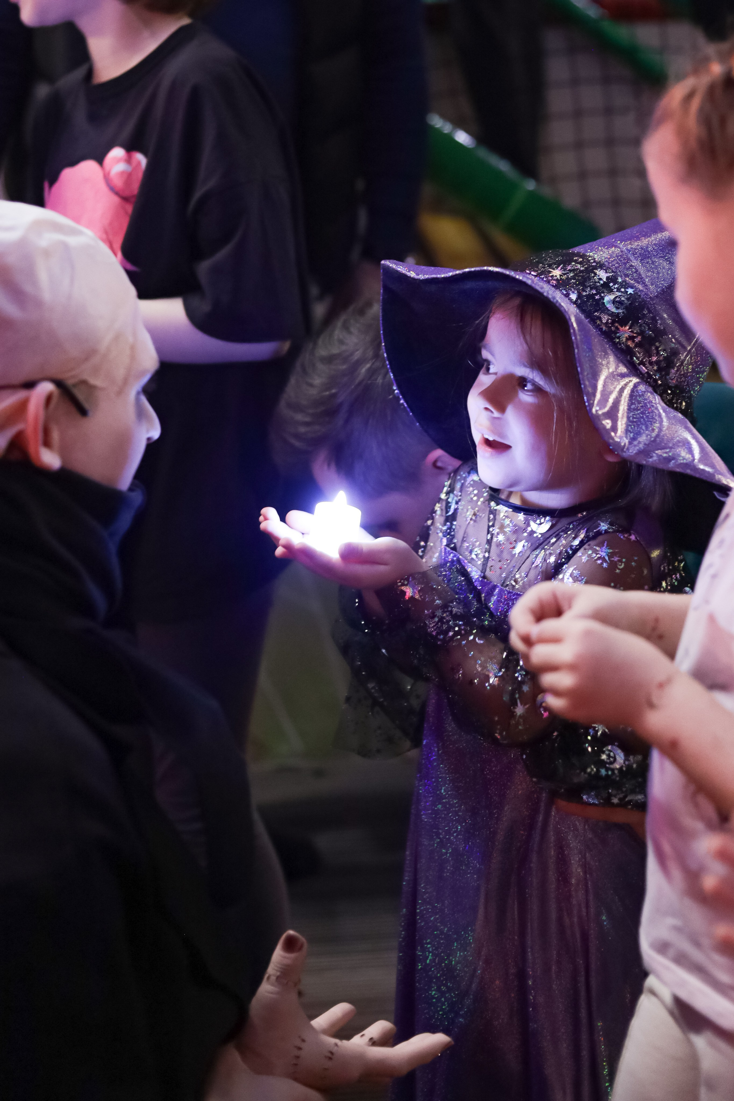 Детские праздники. Фотограф Манеев Богдан