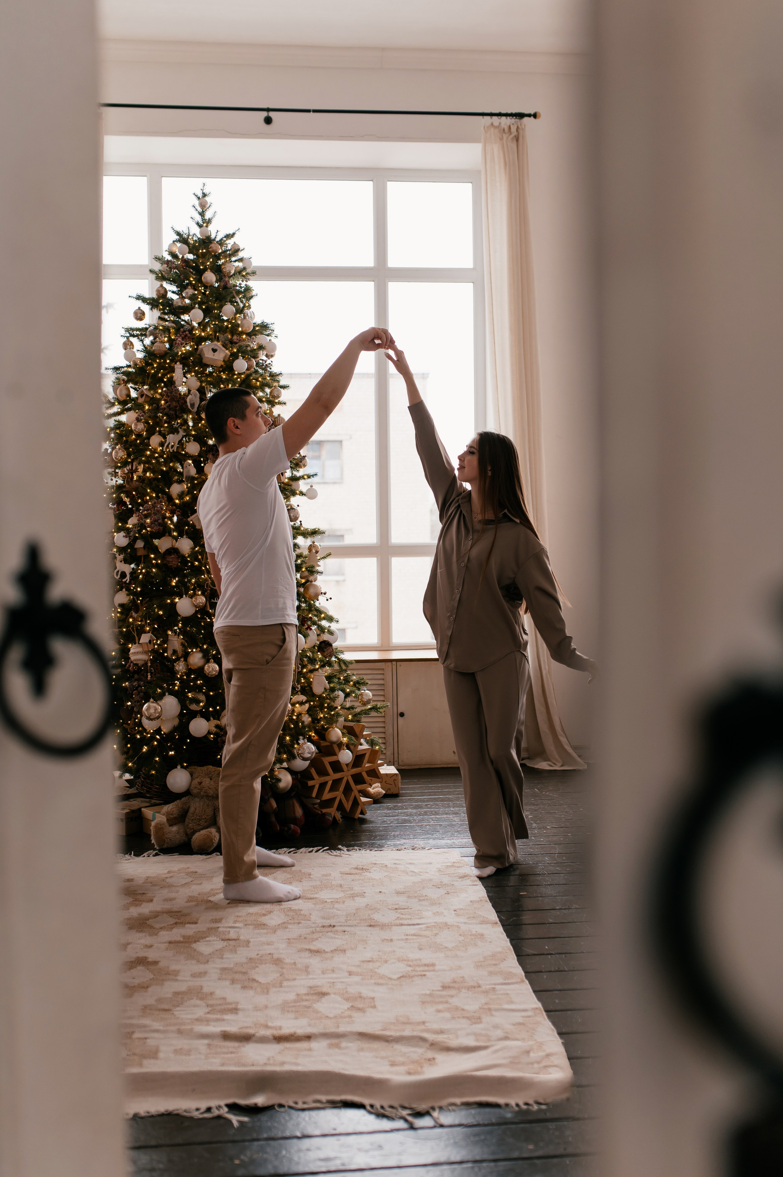 О любви Юли и Ильи. Свадебный и семейный фотограф Пенза Анастасия Артюшкина