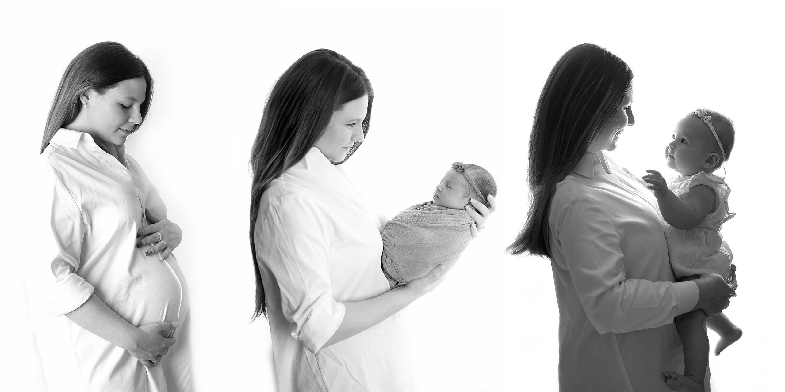 Услуги. Фотограф новорожденных