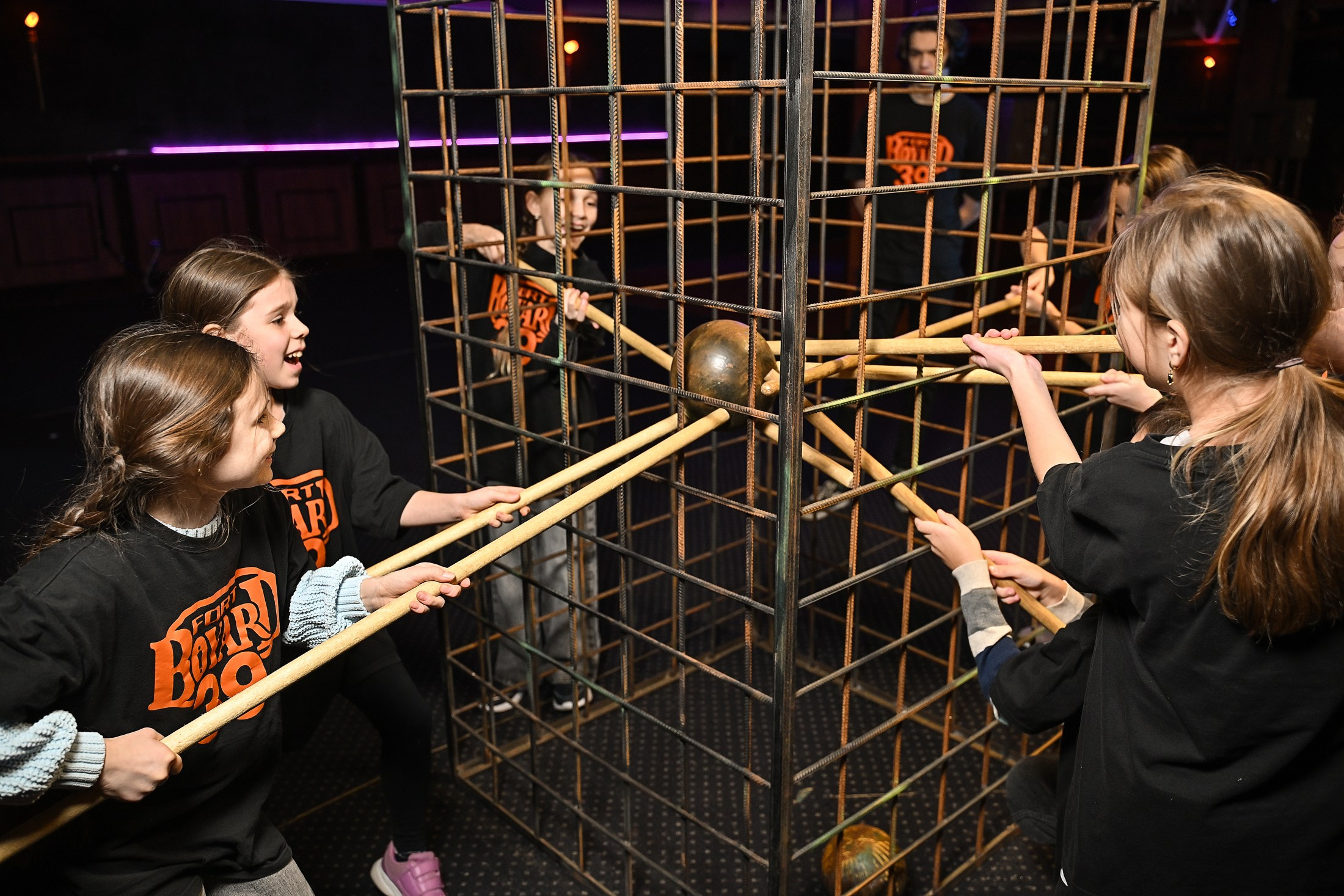 Вечеринки. Фотограф в Калининграде Сулейманов Амирхан