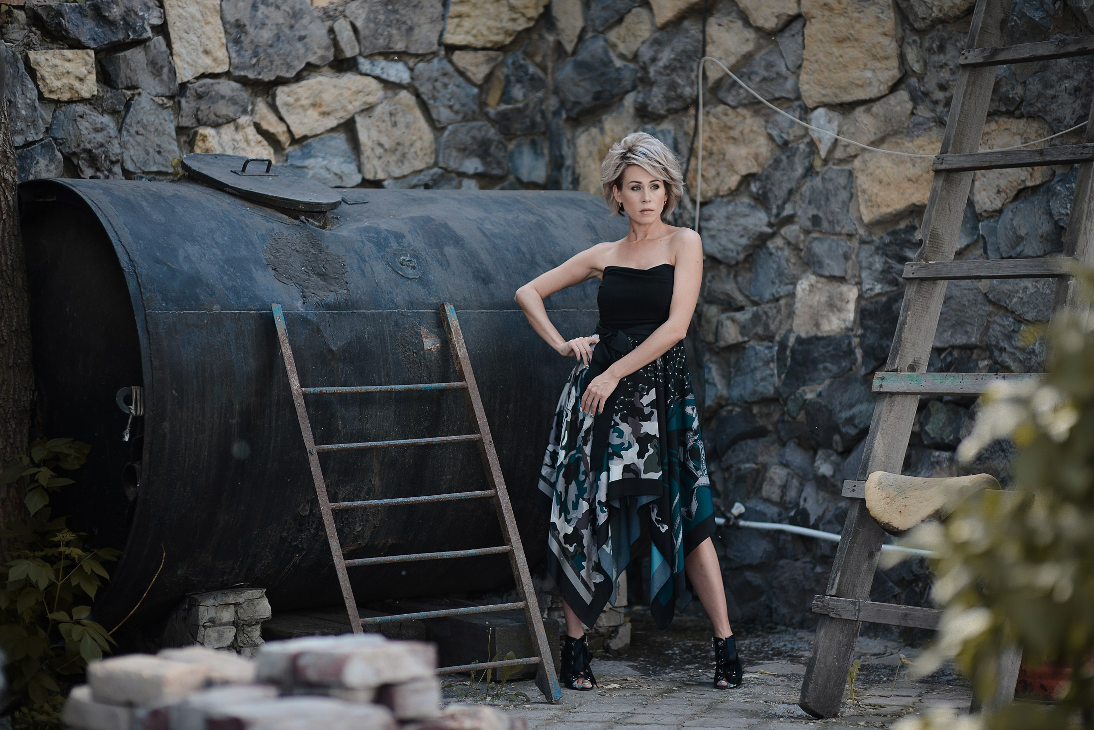 Фотограф Калининград Репортажи Фотосессии. Фотограф в Калининграде Сулейманов Амирхан