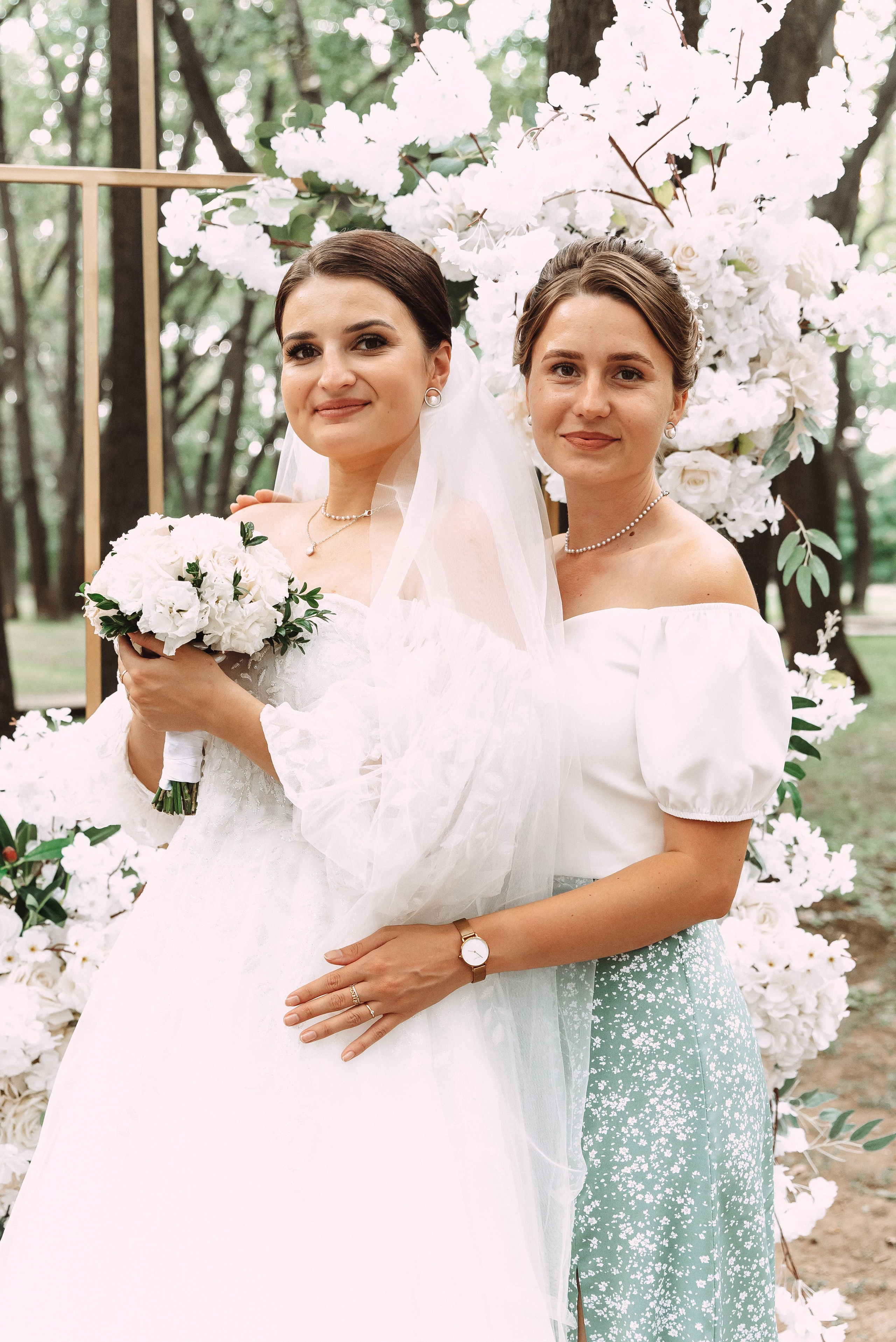 Семен + Варвара. Свадебный и семейный фотограф в Волгограде Олеся Лисицкая