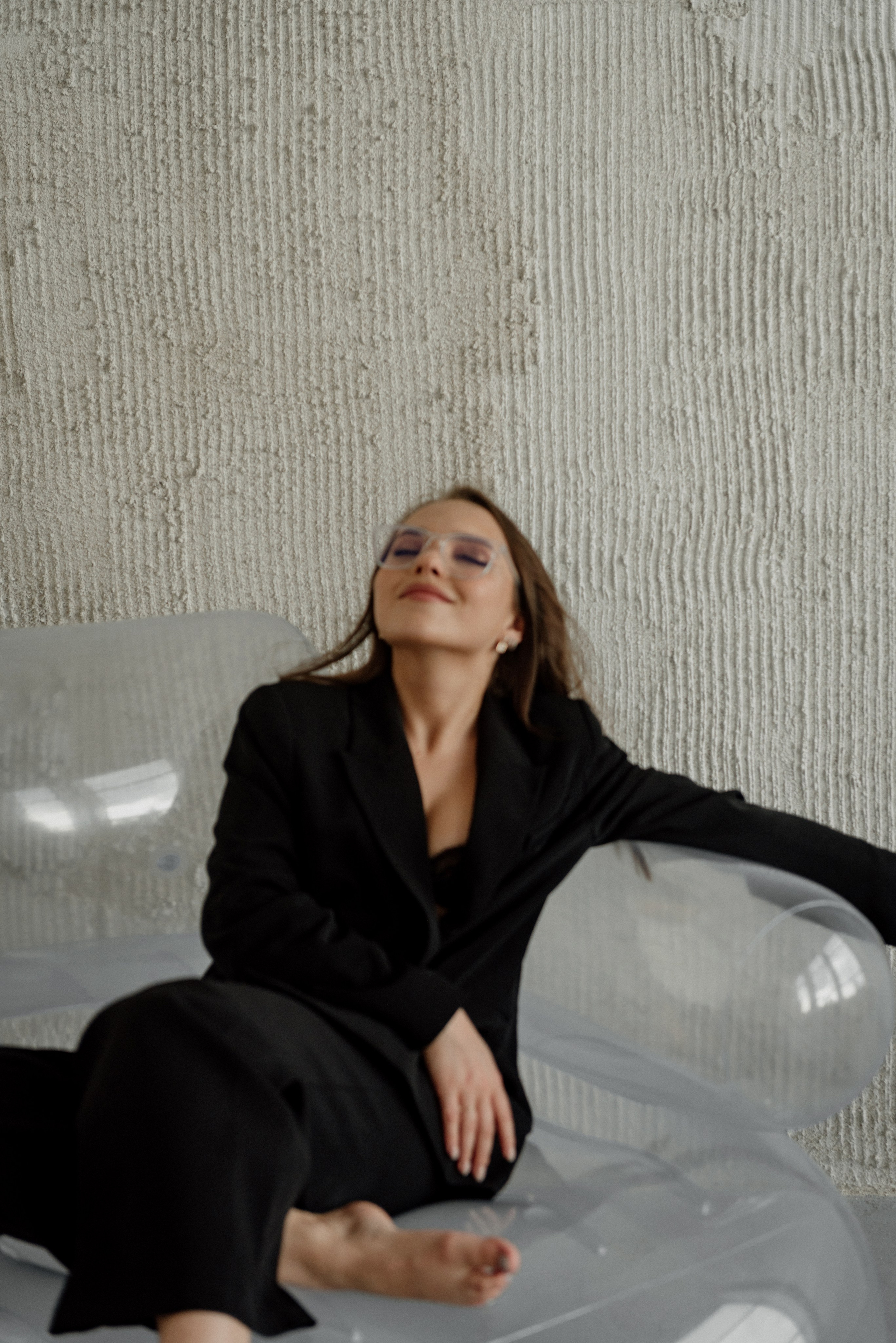 Анжелика. Фотограф Ульяновск Ксения Холматова