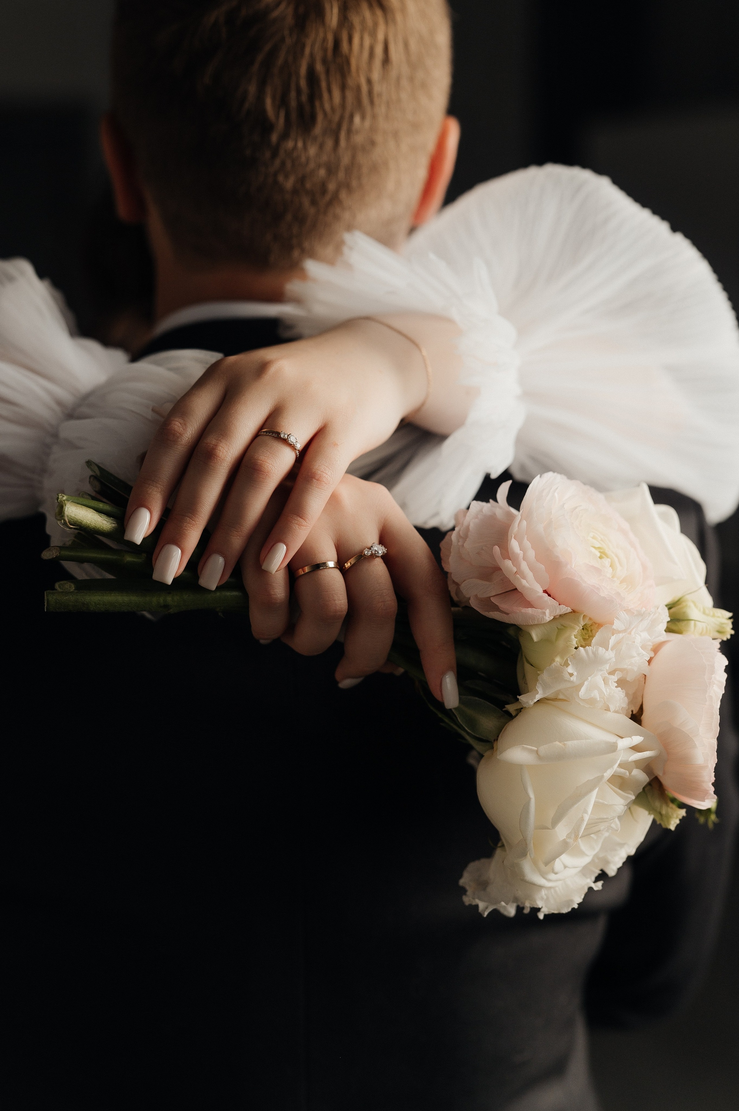 Дарина и Артём. Фотограф Виктория Грибова г. Вологда