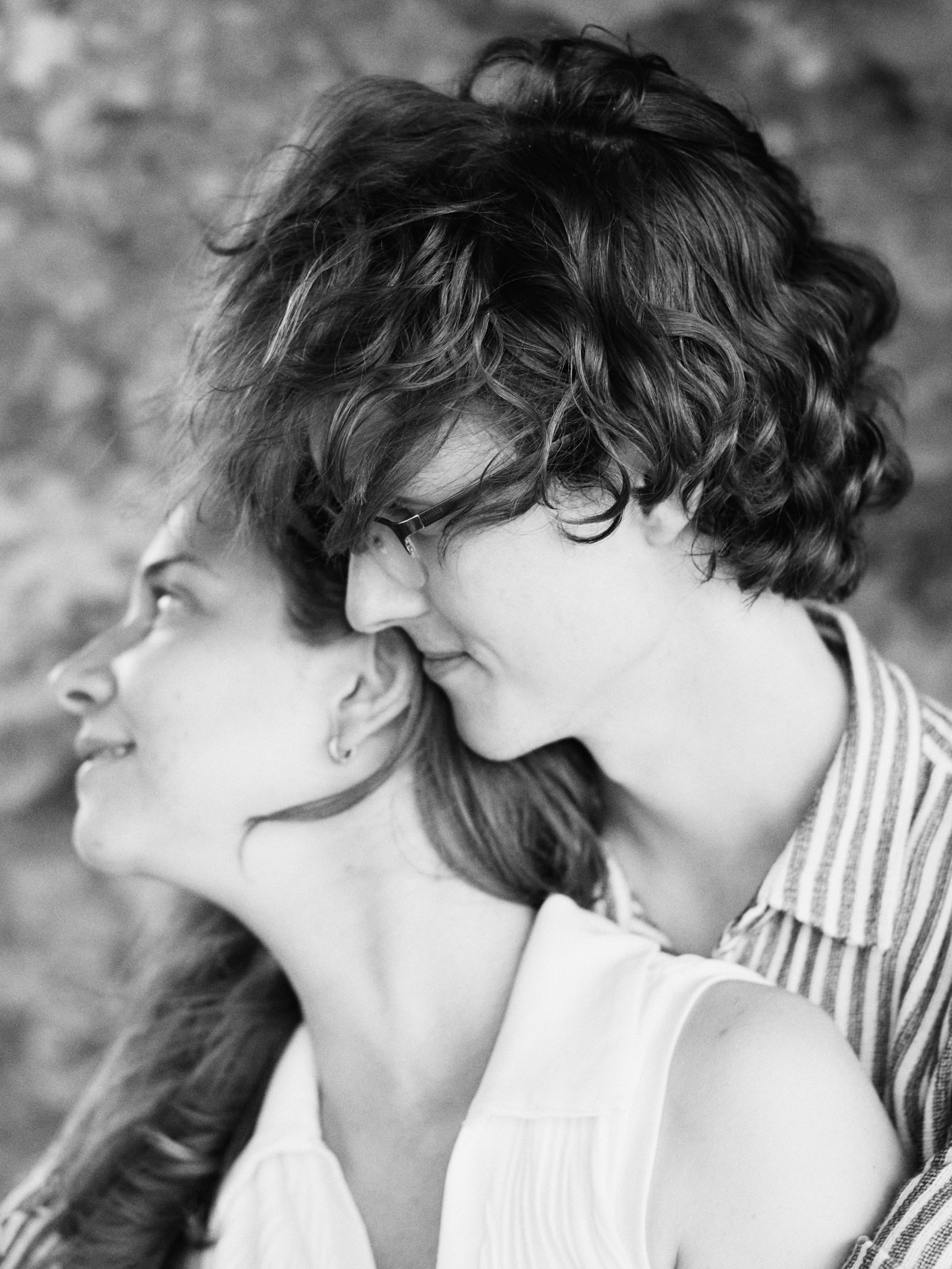 Портреты. Фотограф Анастасия Губернаторова