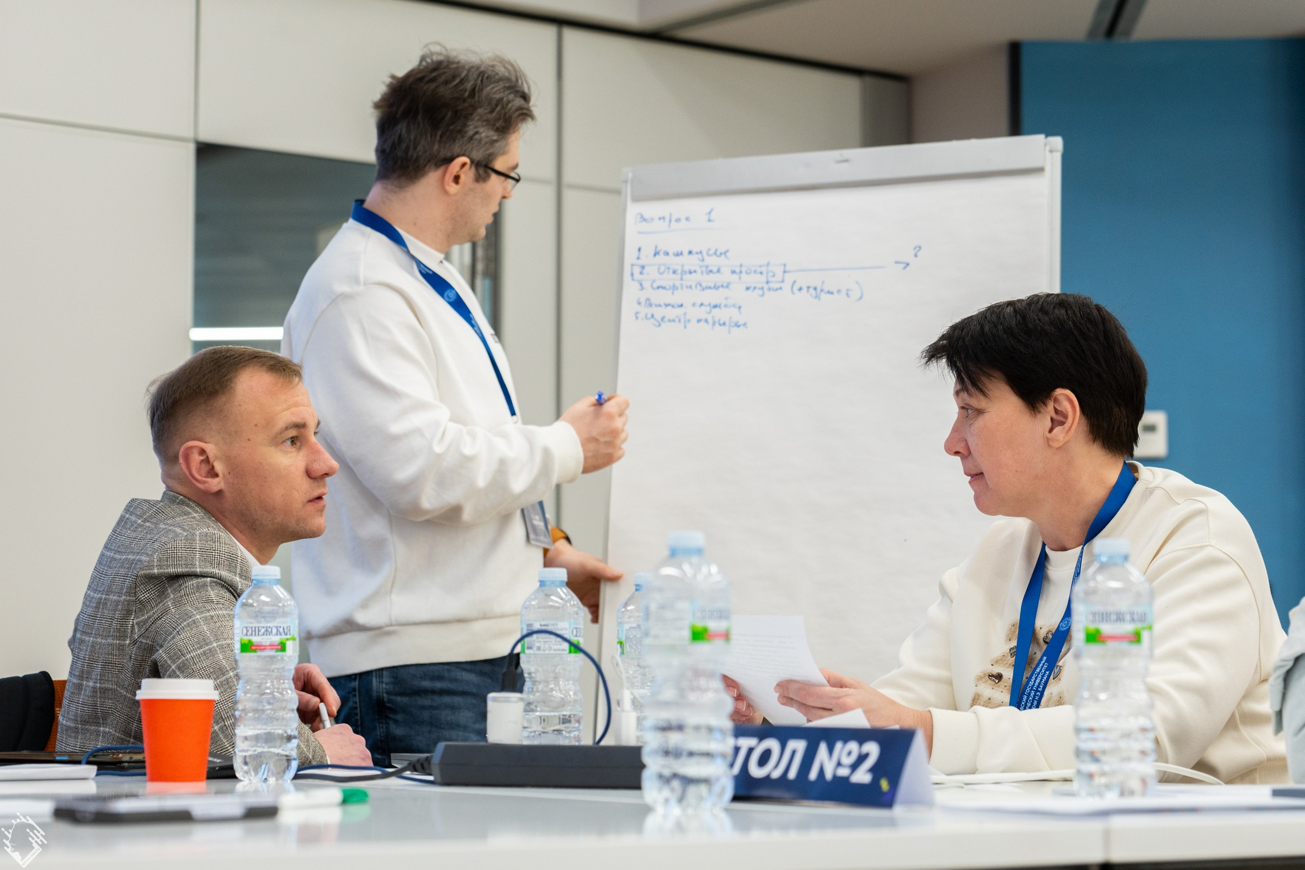 Магистерская программа «Голос поколения». Фотограф в Москве Михаил Штаханов