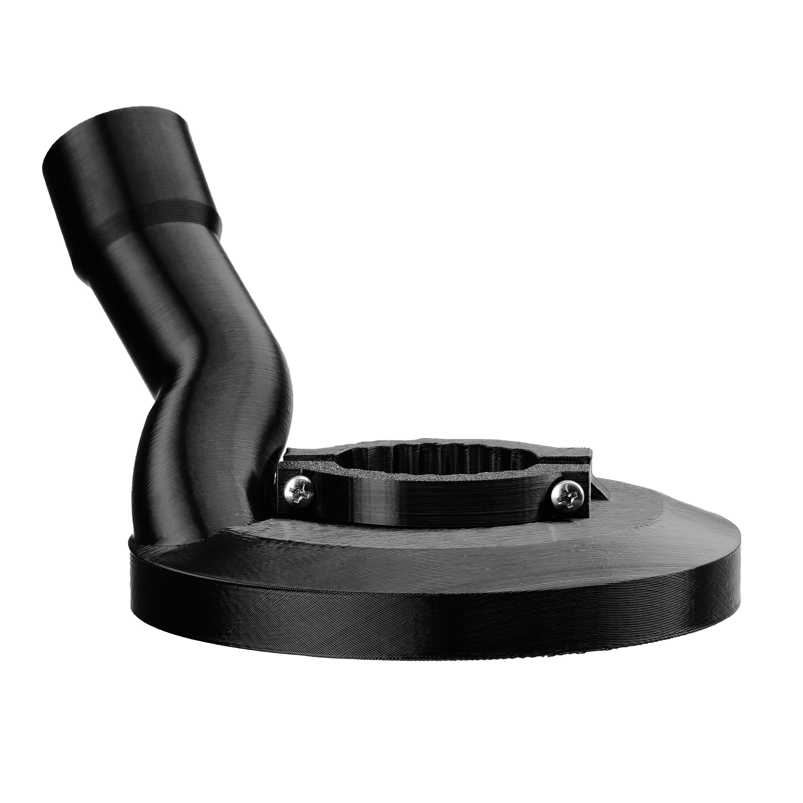 Кожух для УШМ. Интерьерный фотограф и видеограф в Санкт-Петербурге Вадим Балбашевский