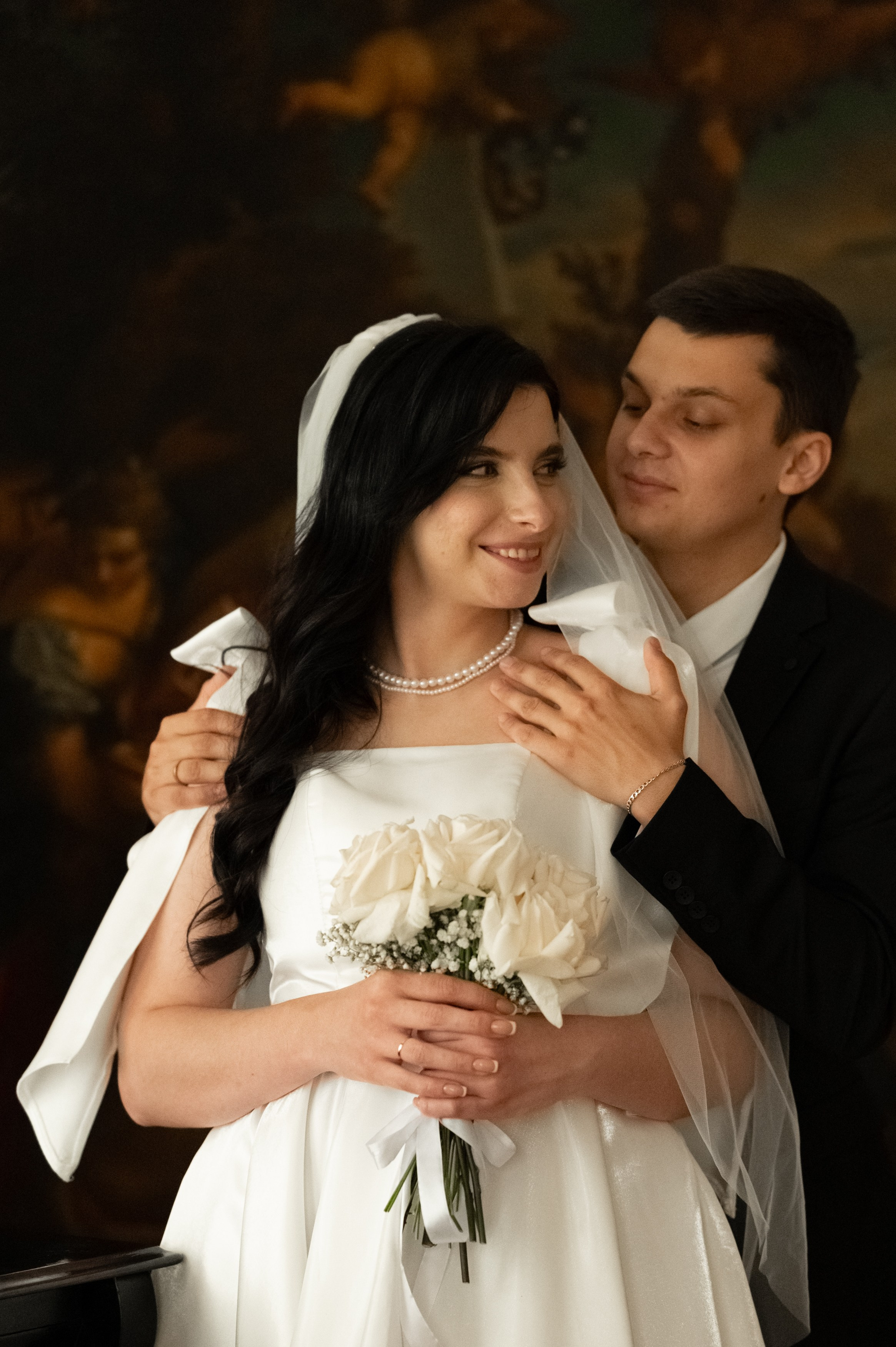 Любовь=искусство. Фотограф Ким Ангелина