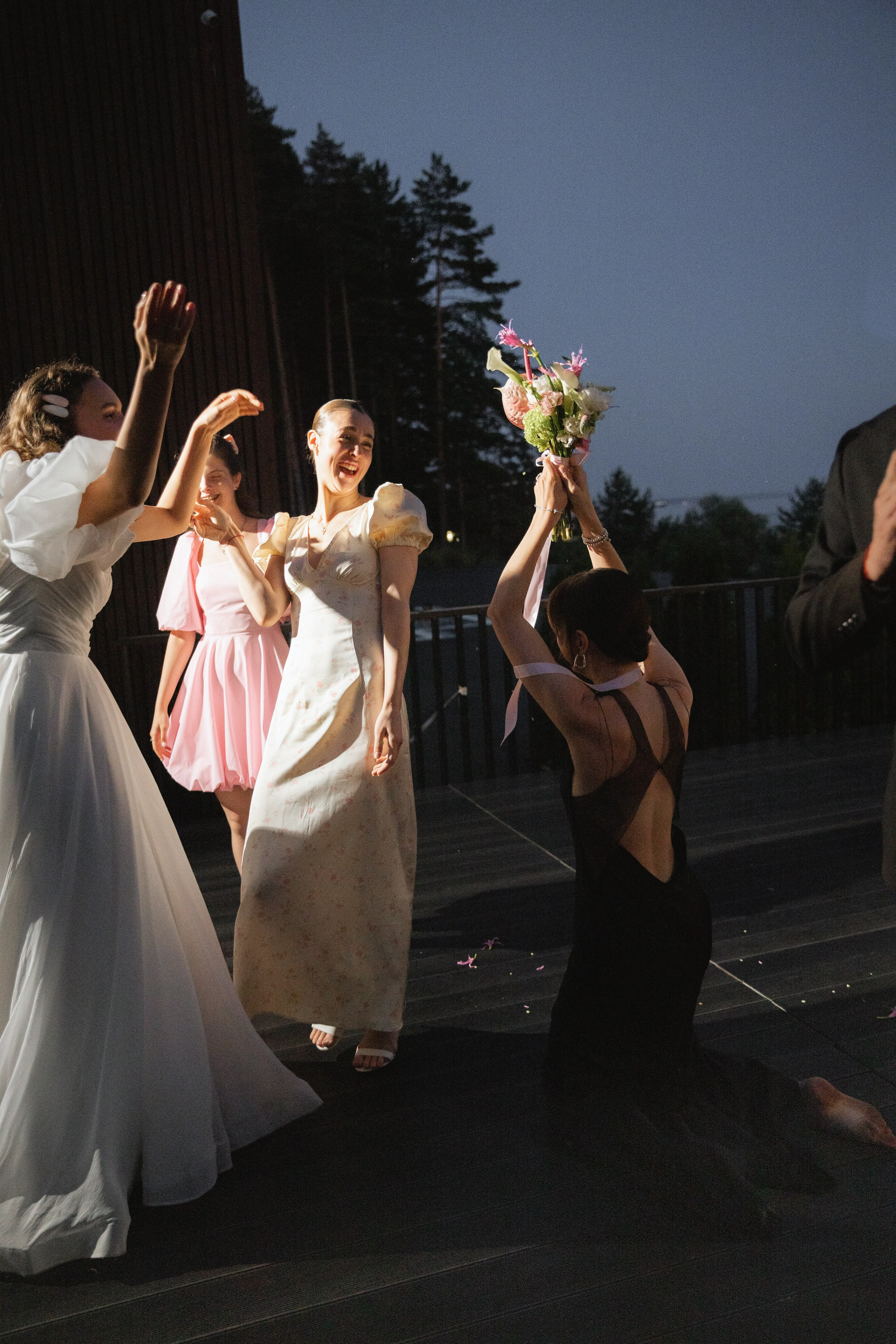 Мурашками. Свадебный фотограф Ярославль, Рыбинск