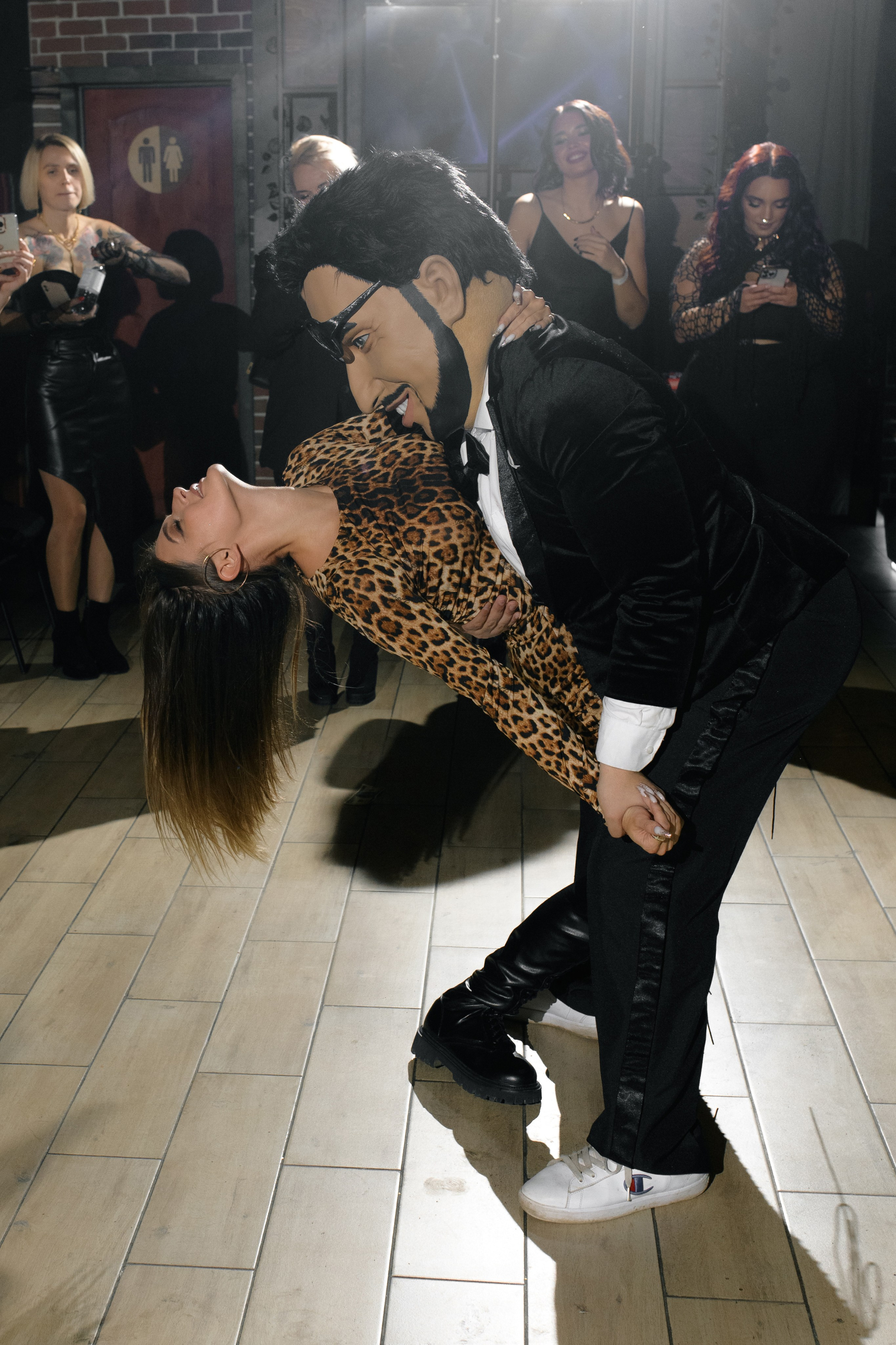 Beauty-вечеринка 2.0. Свадебный фотограф Екатеринбург/Челябинск — Любовь Волохова