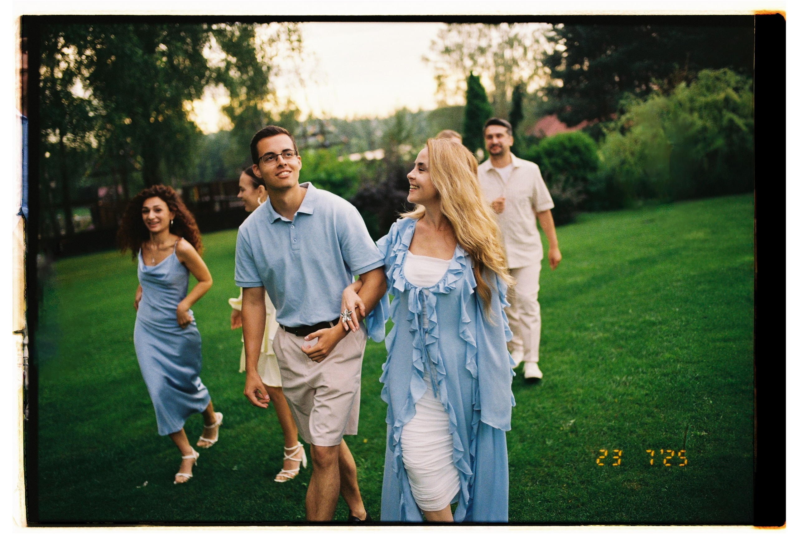 Артем и Полина. Свадебный фотограф в Москве Евгений Рыжов