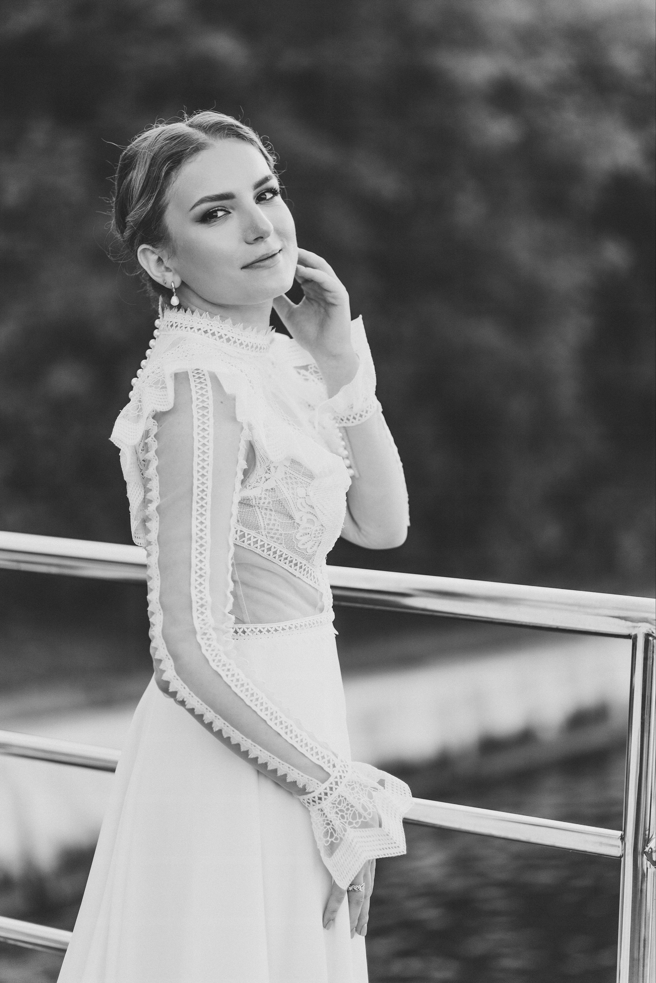 Алексей и Анна. Свадебный фотограф Маргарита Глумскова