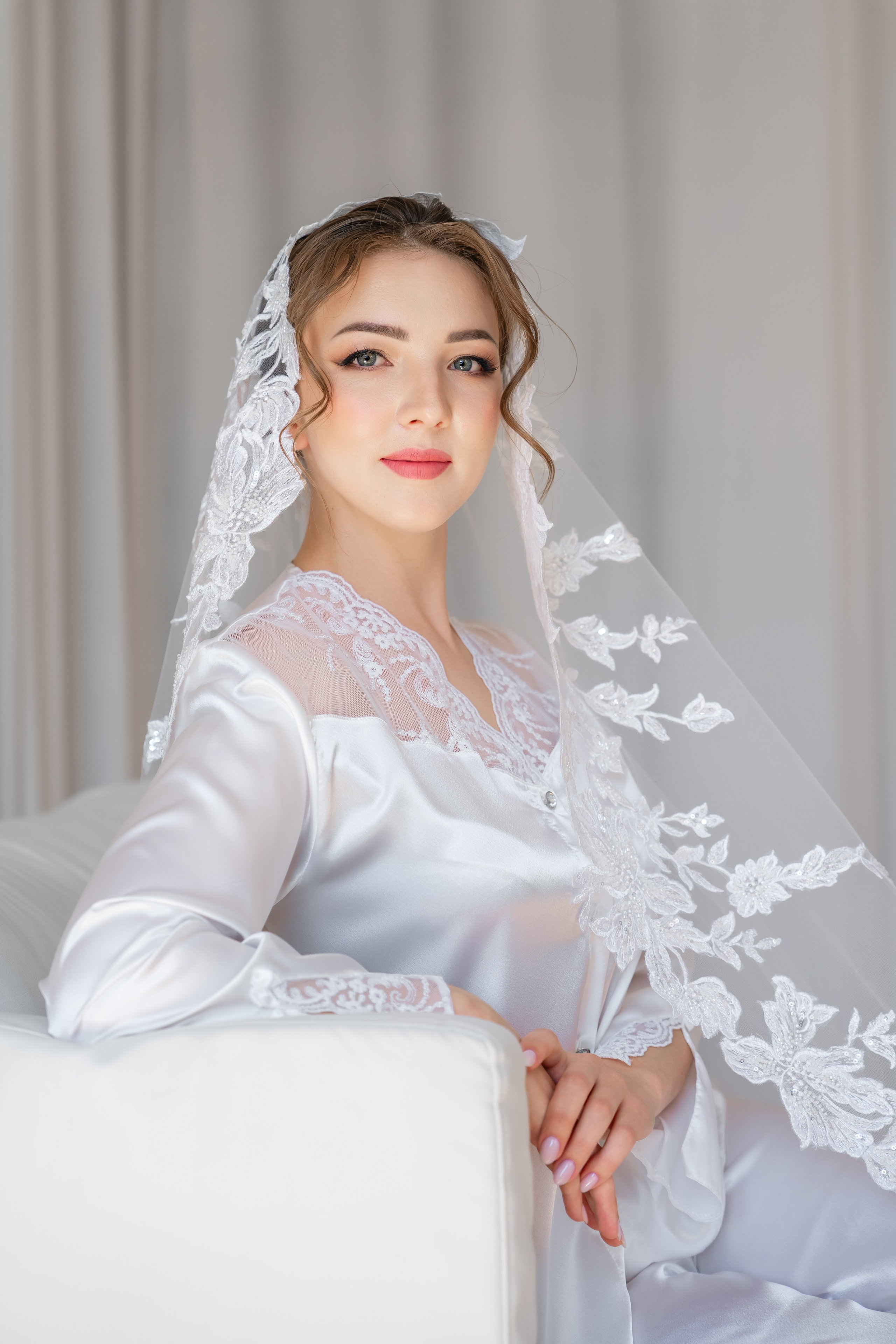 Тимофей и Вероника. Фотограф и видеограф в Улан-Удэ: Аюна Габагуева и Артём Шаханов