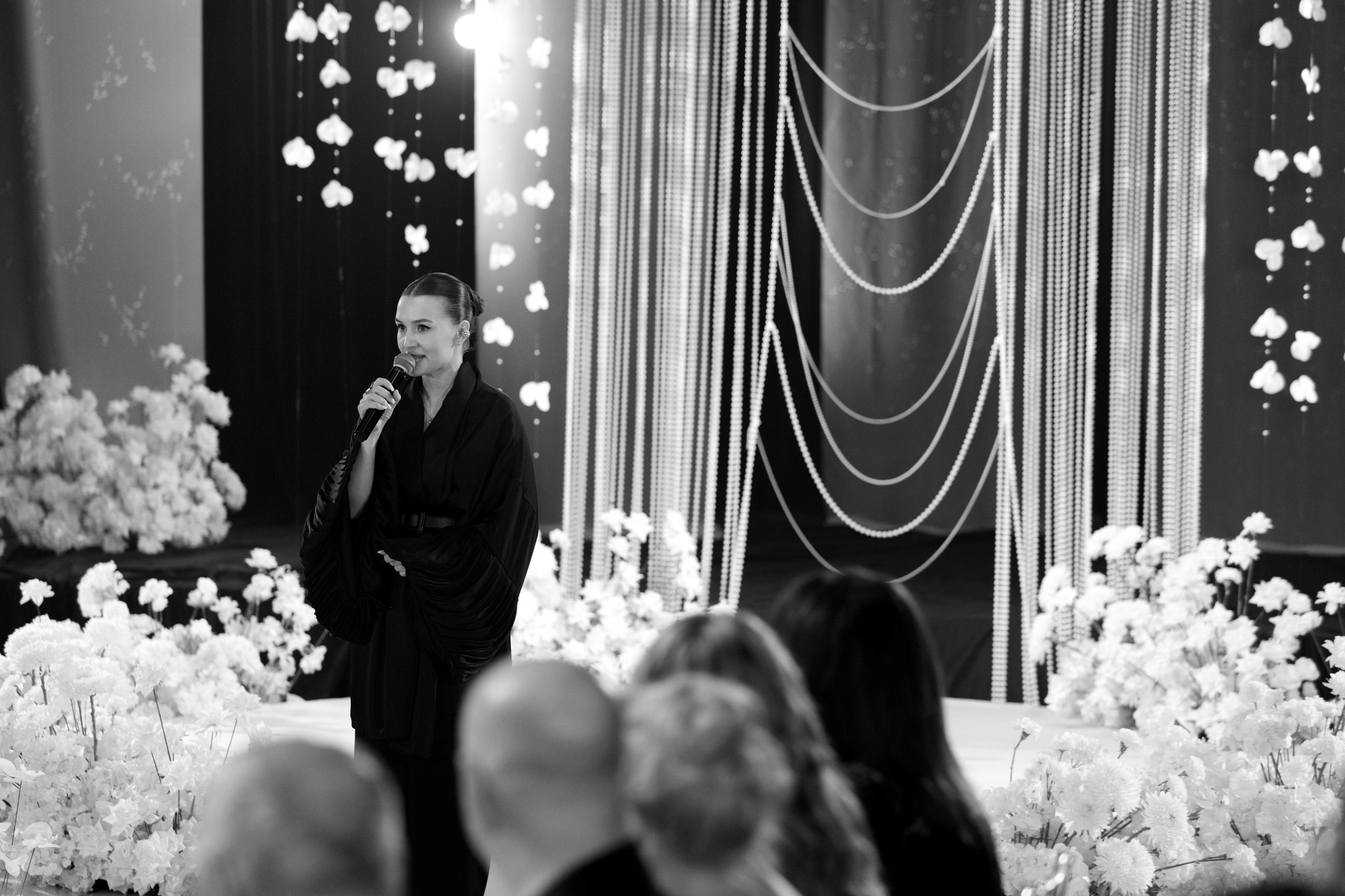 Екатерина & Никита. Yura Rush Свадебный фотограф Тюмень