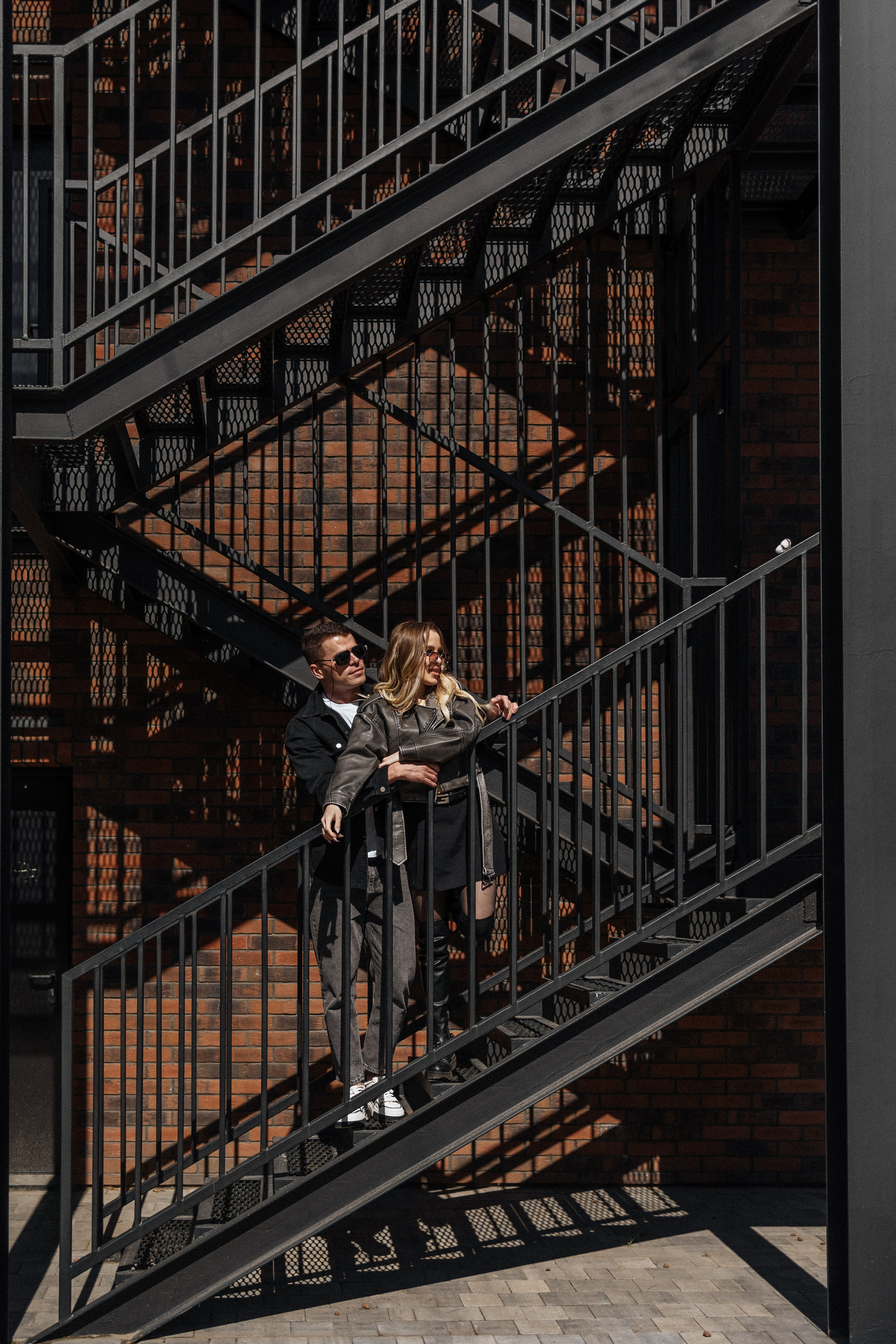 Карина и Артём