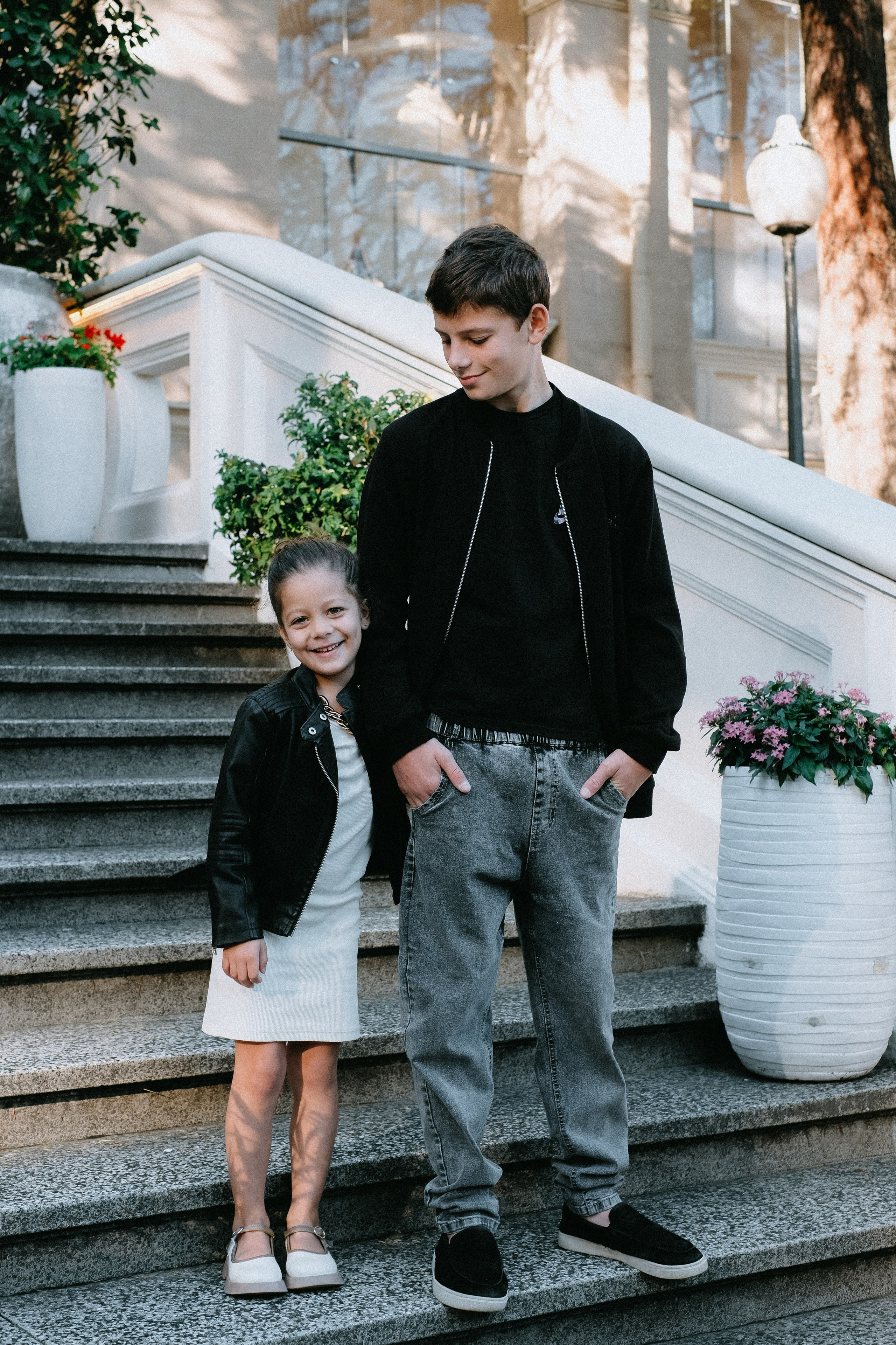 Владимир + Виктория + Давид + Анна. ФОТОГРАФ АННА КАЗАРЯН