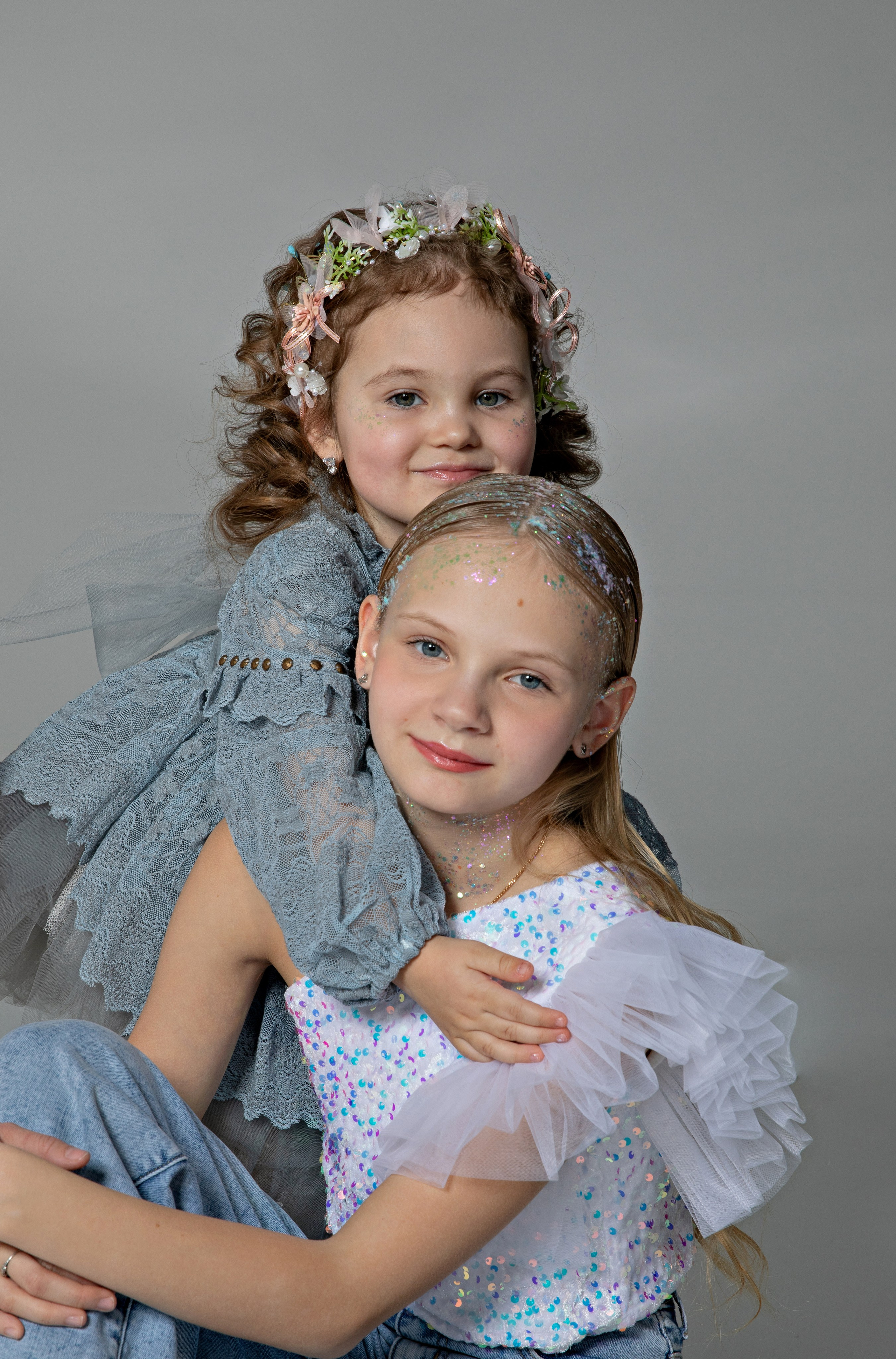 Семейная фотосессия. Фотограф в Кисловодске Юлия Федоренко