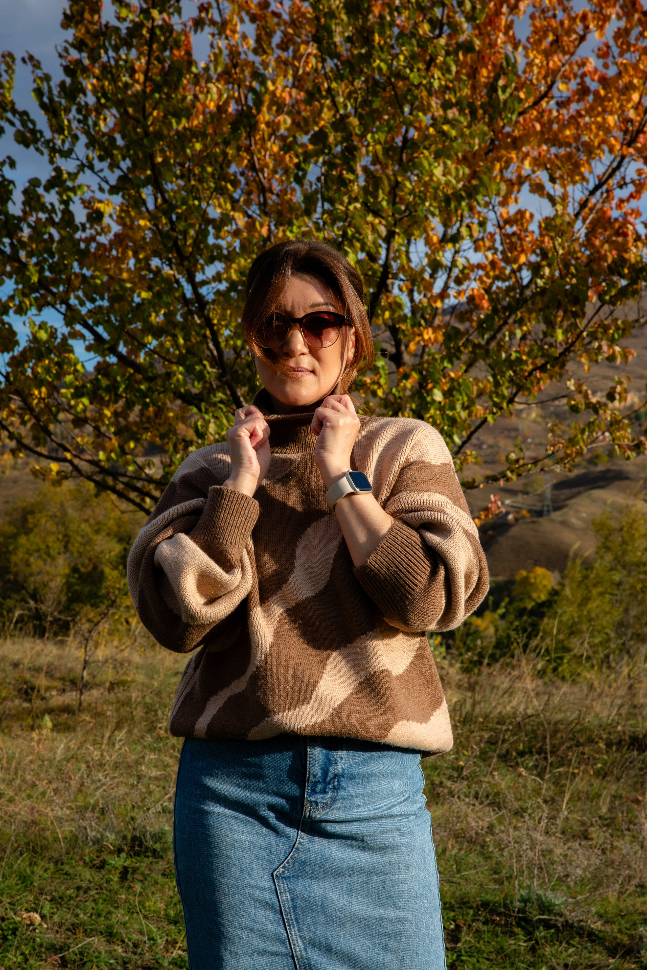 Фотосессия в горах близь города КИСЛОВОДСК. Фотограф в Кисловодске Юлия Федоренко