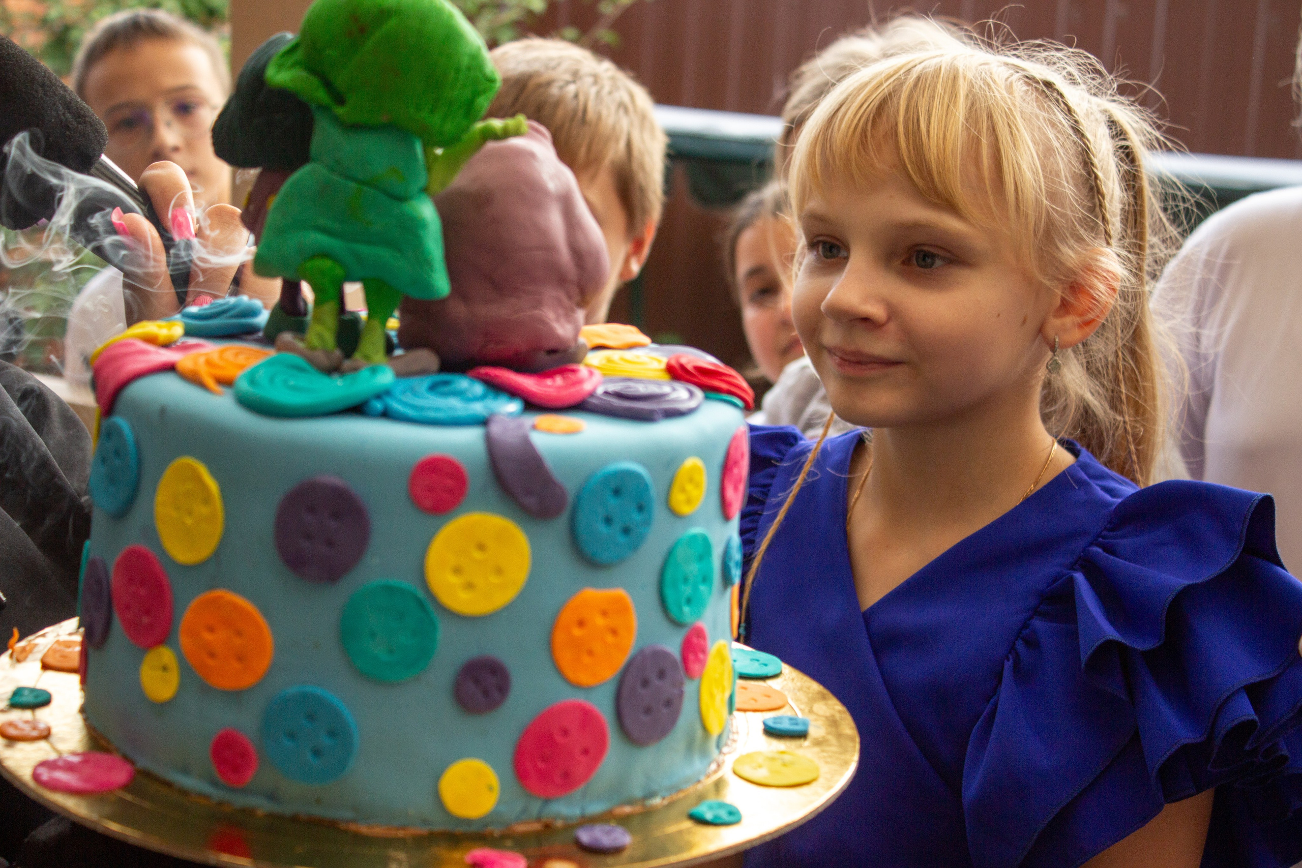 Праздники/дни рождения. Фотограф в Кисловодске Юлия Федоренко