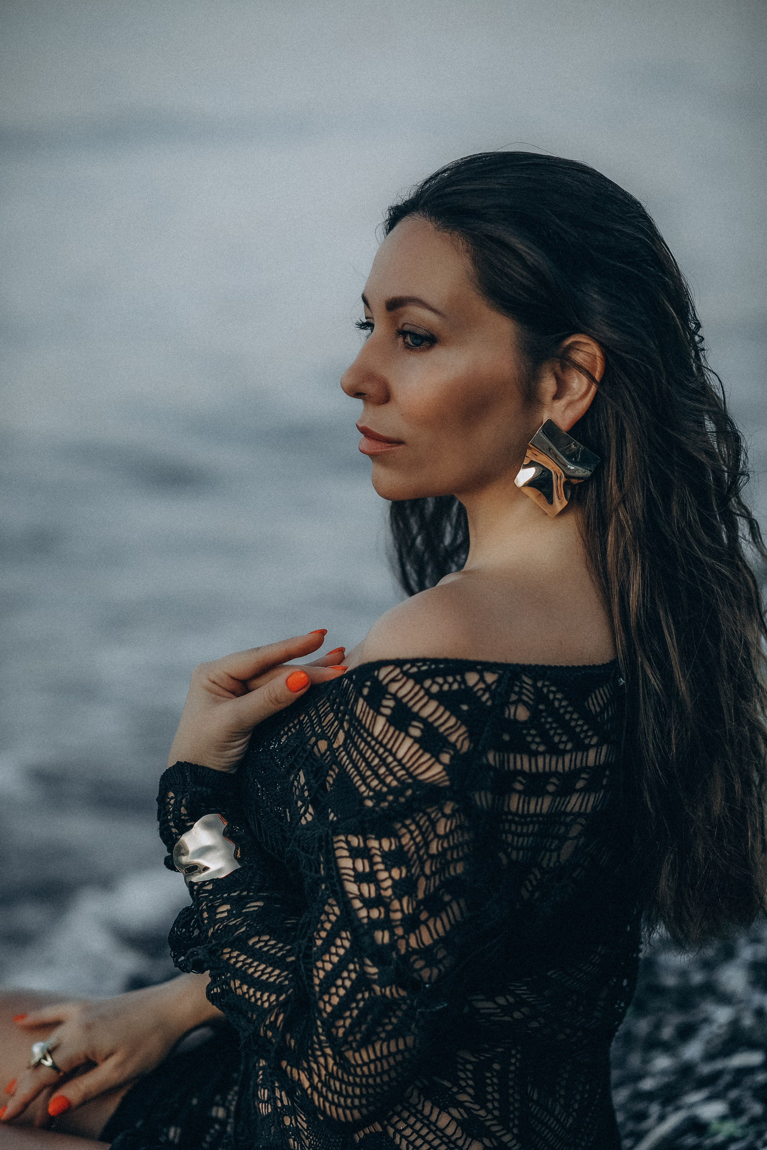 Ирина. Портретный, семейный, свадебный фотограф в Магадане — Екатерина Литвин