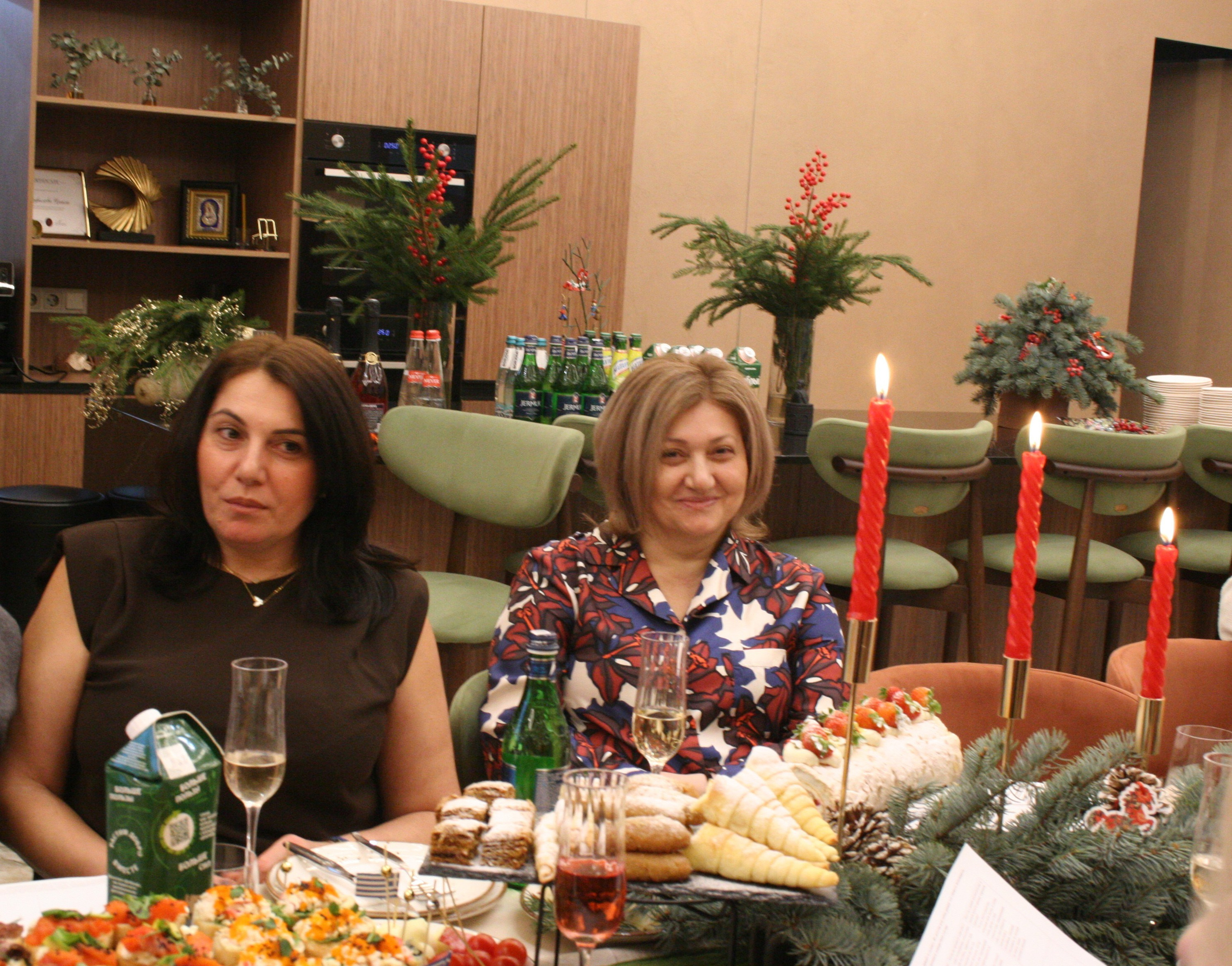 Антистресс Девичник в Агора Лофт. Креативный фотограф