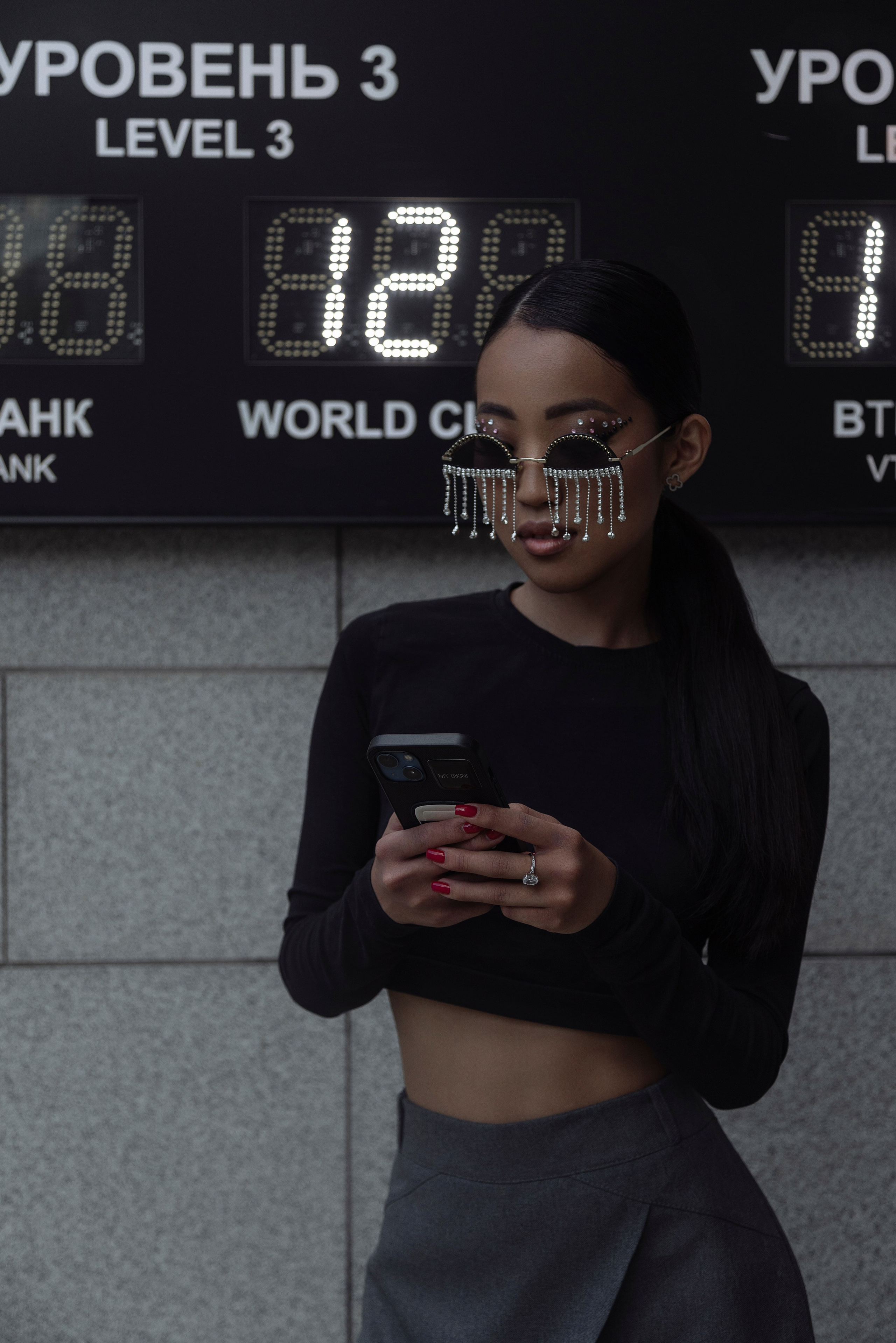 Прогулка. Фотограф в Ростове-на-Дону Яна Келлер: портрет, fashion, семья