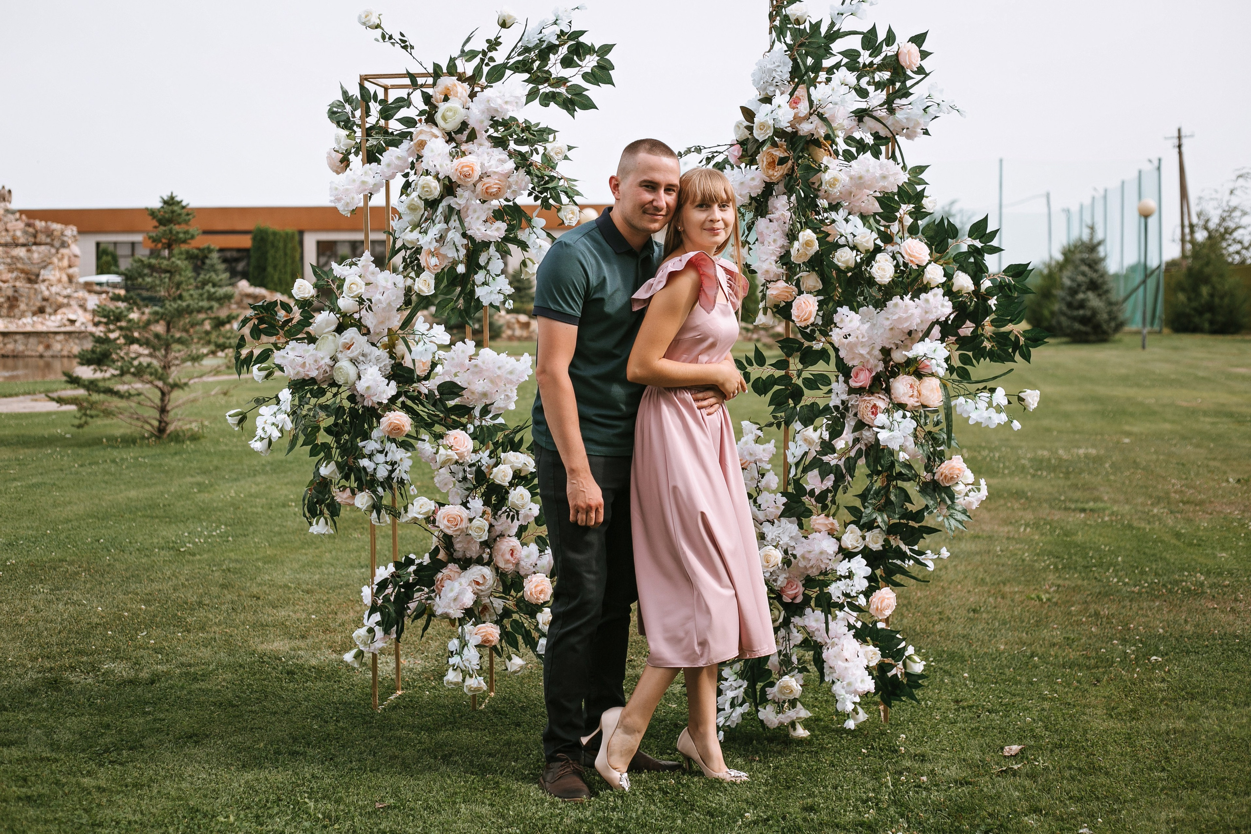 Алексей и Вероника. Фотограф в Волгограде и Москве | Анастасия Лаврова
