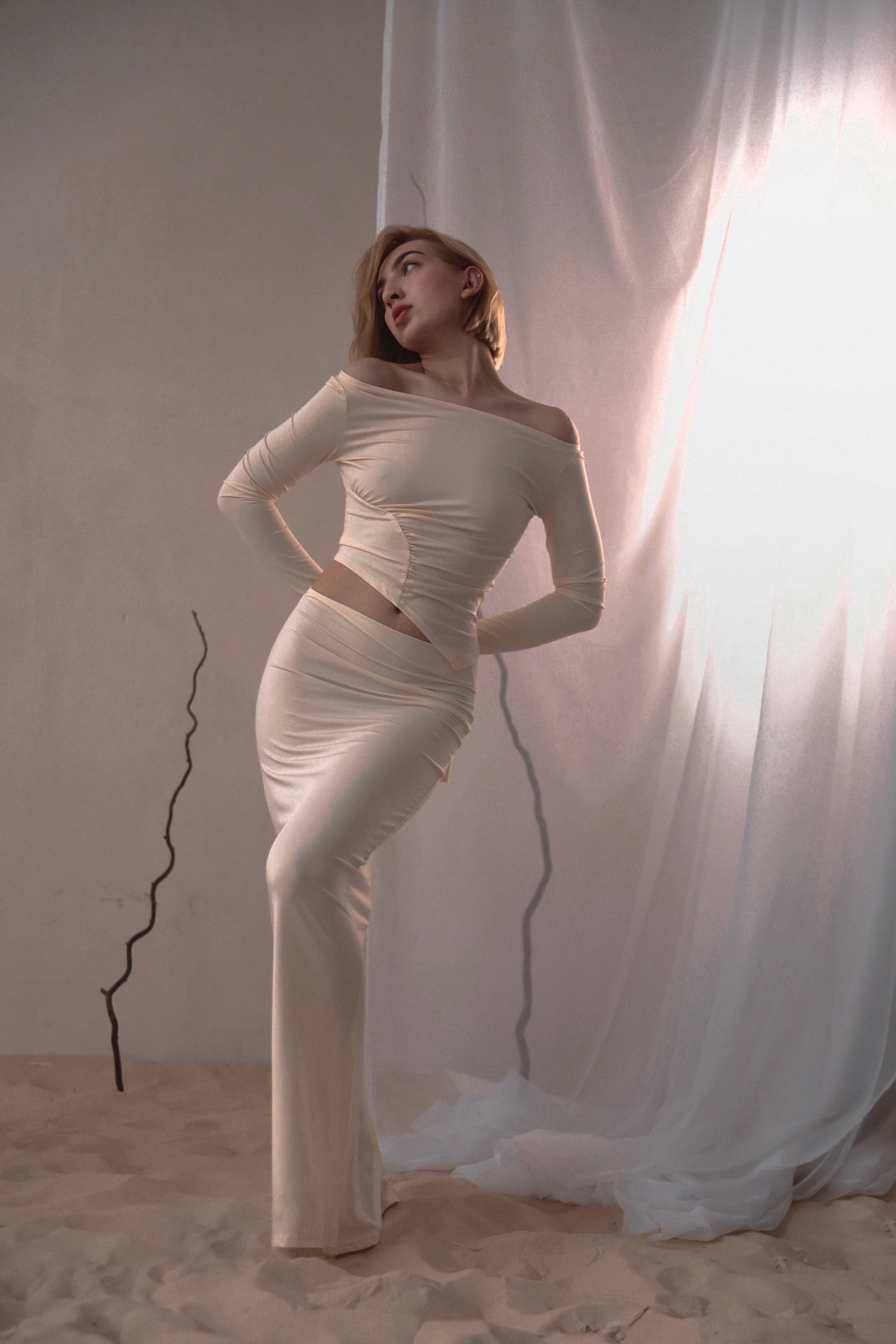 Shape. Виктория Калугина — фотограф и видеомейкер в Москве