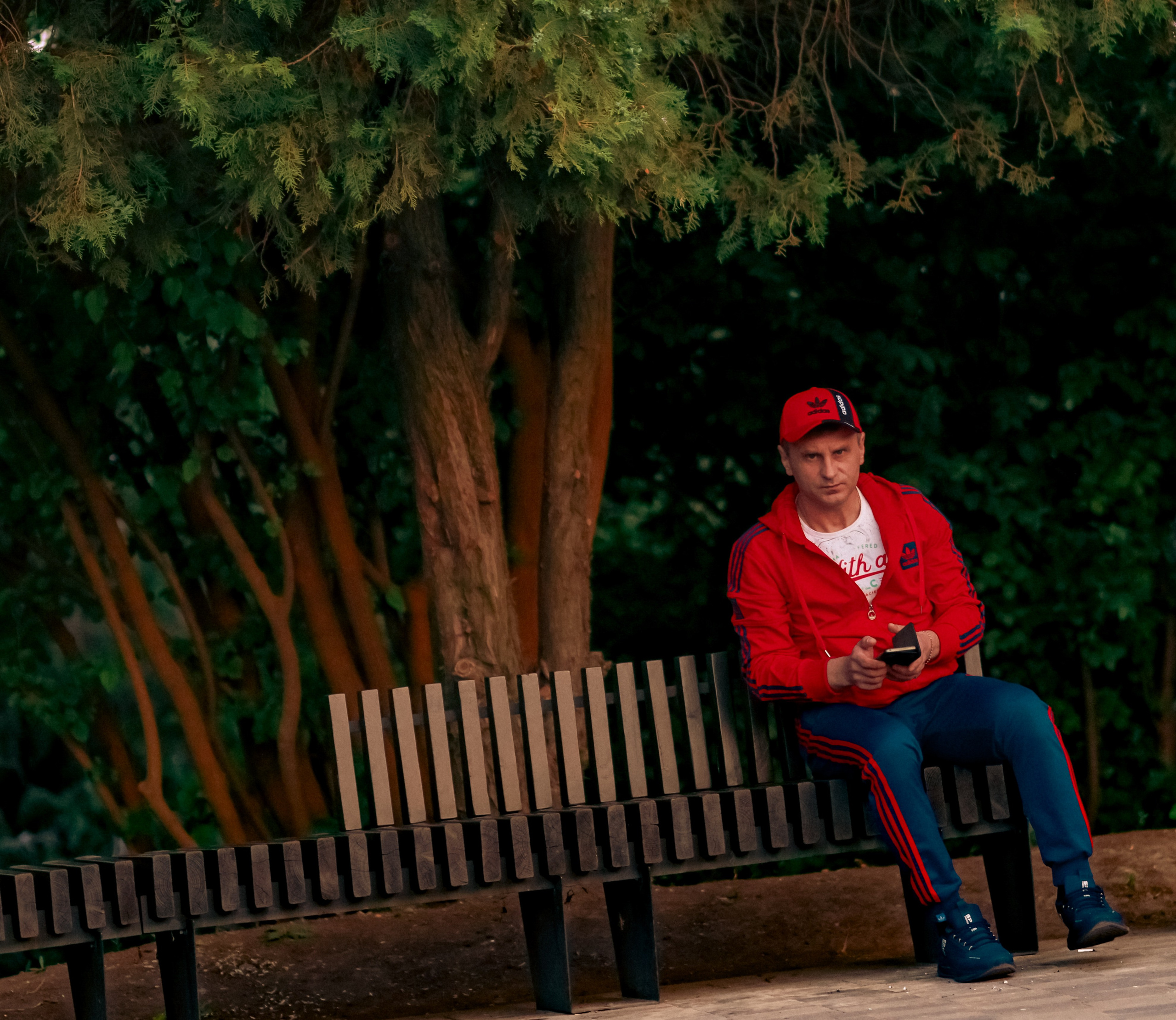 Яркий Таганрог. Фотограф репортажей и стритфотосессий в Москве Людмила Смирнова