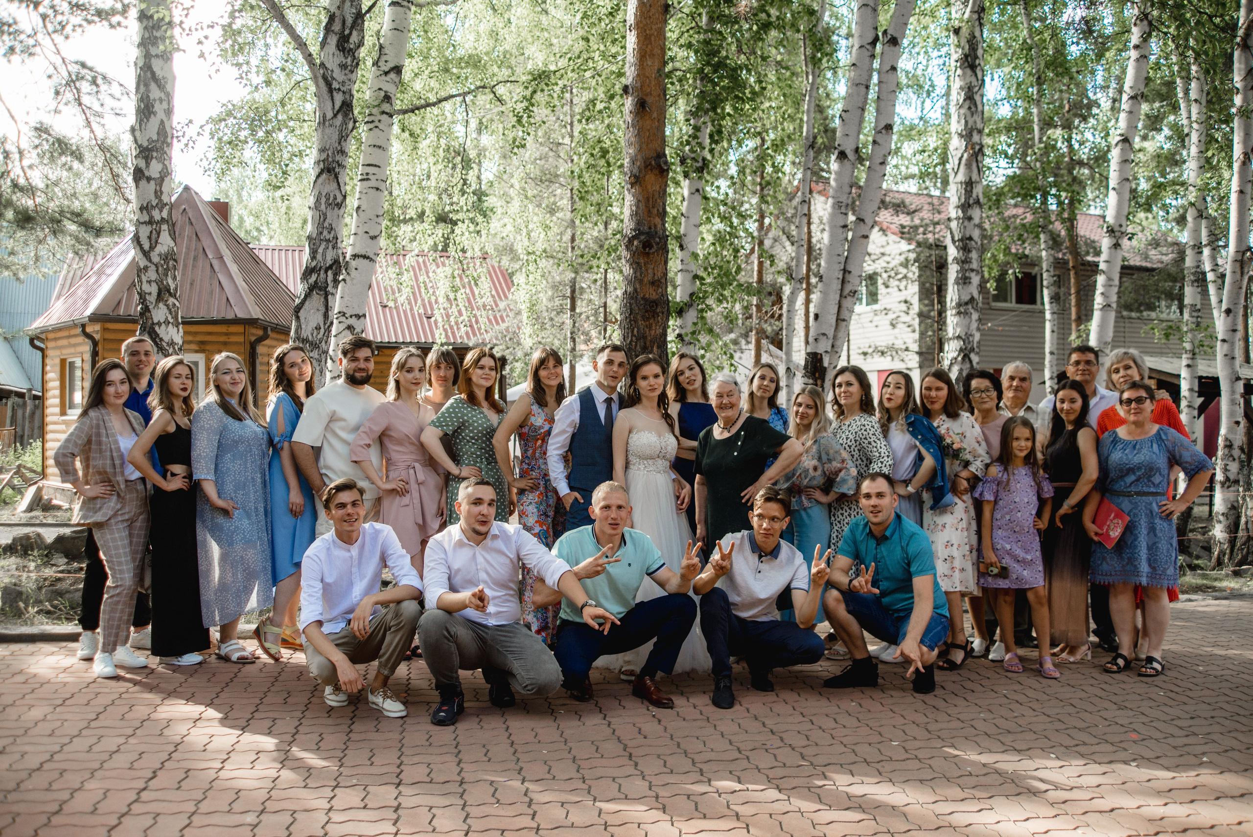 Юрий и Мария. Свадебный и семейный фотограф в Екатеринбурге Михаил Третьяков