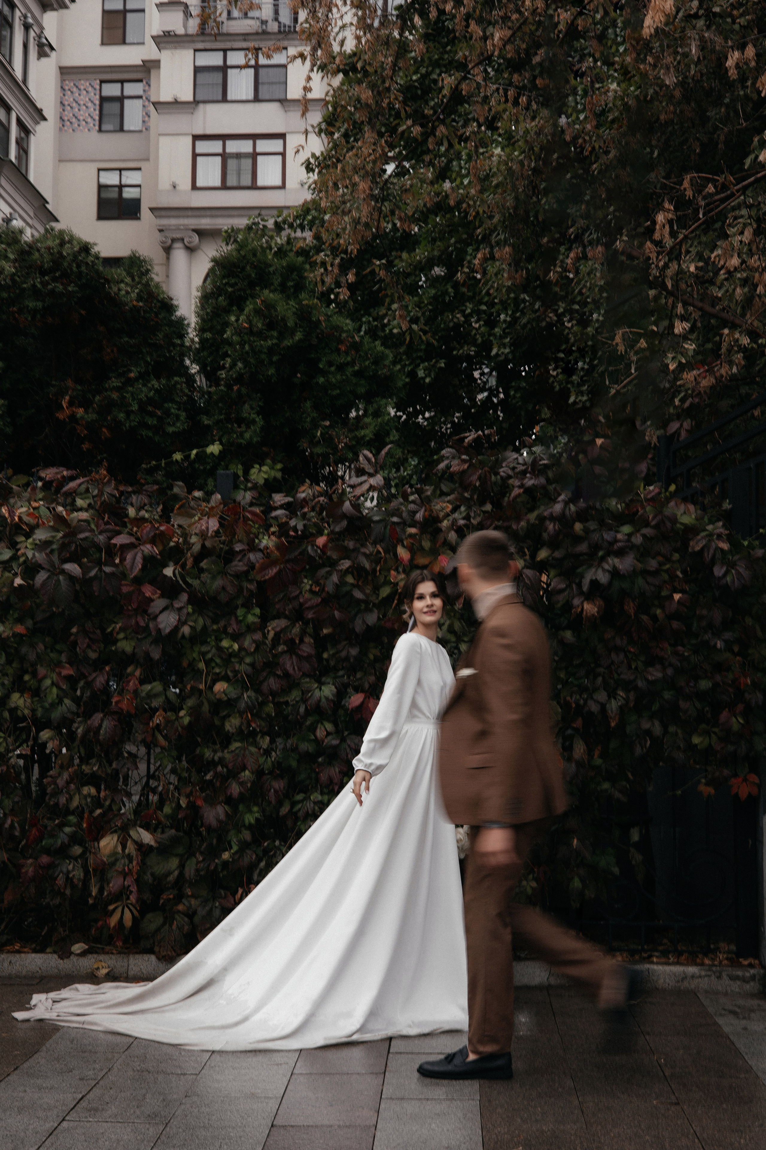 Даниил & Анна (почасовая съёмка, 2 часа). ФОТОГРАФ РОЗА ФИЛИНА СПб I МОСКВА