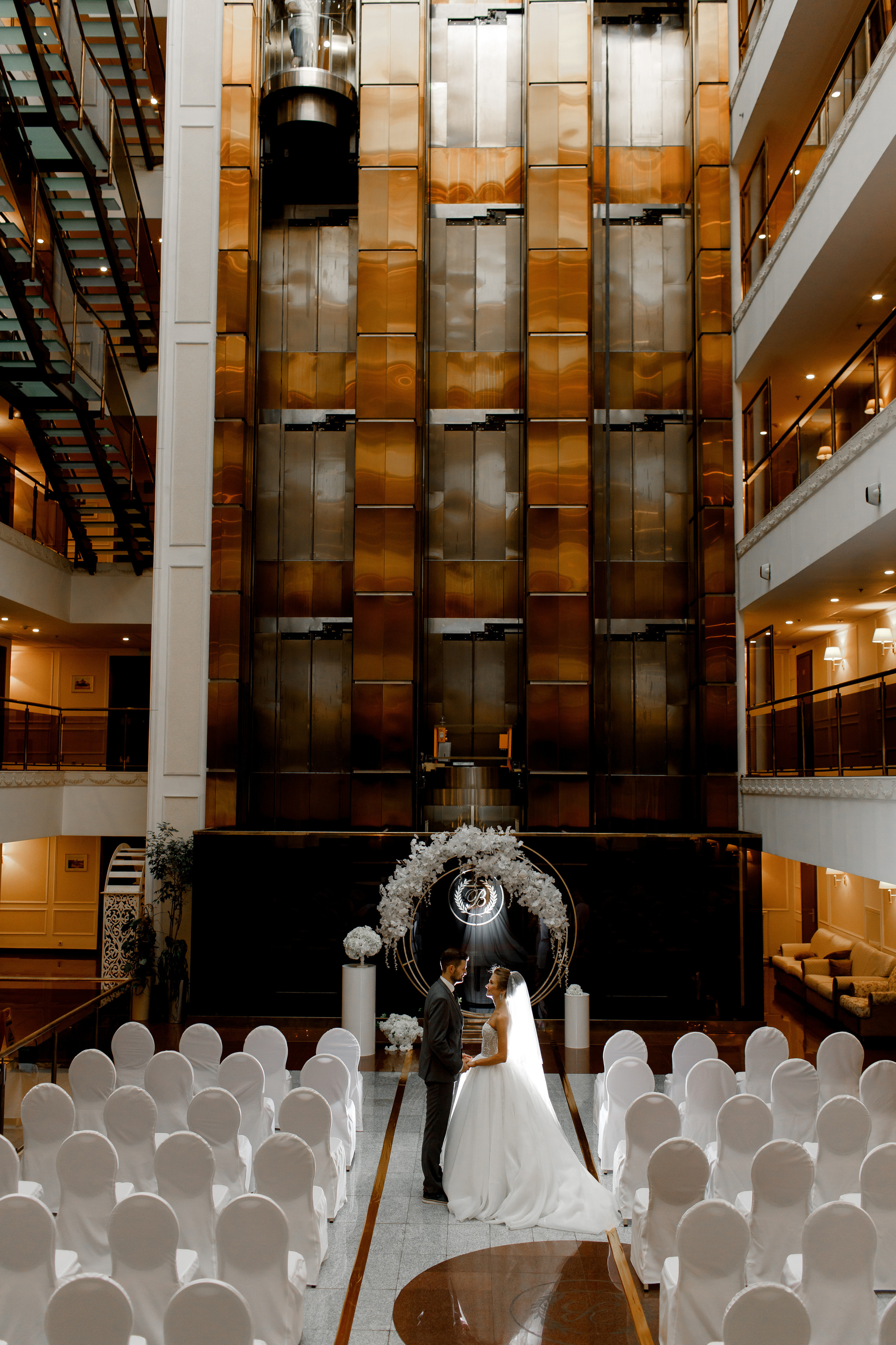 Свадебный и семейный фотограф