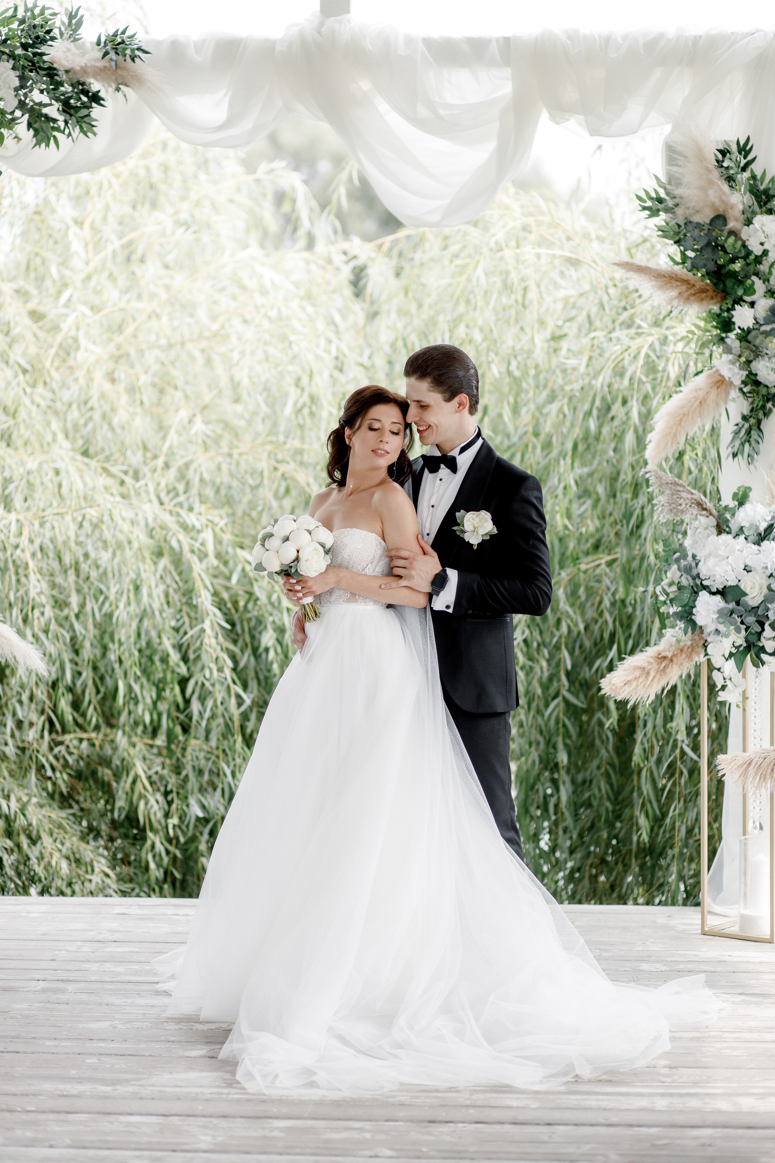 Свадебный и семейный фотограф