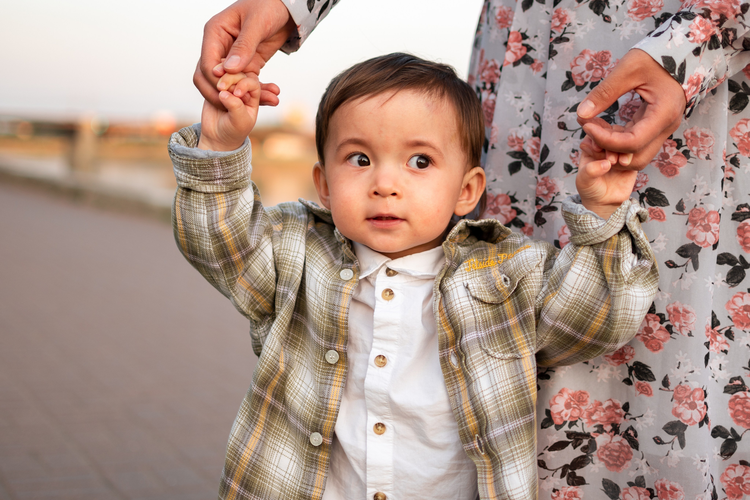 Закат. Фотограф в Твери Дементьева Анастасия