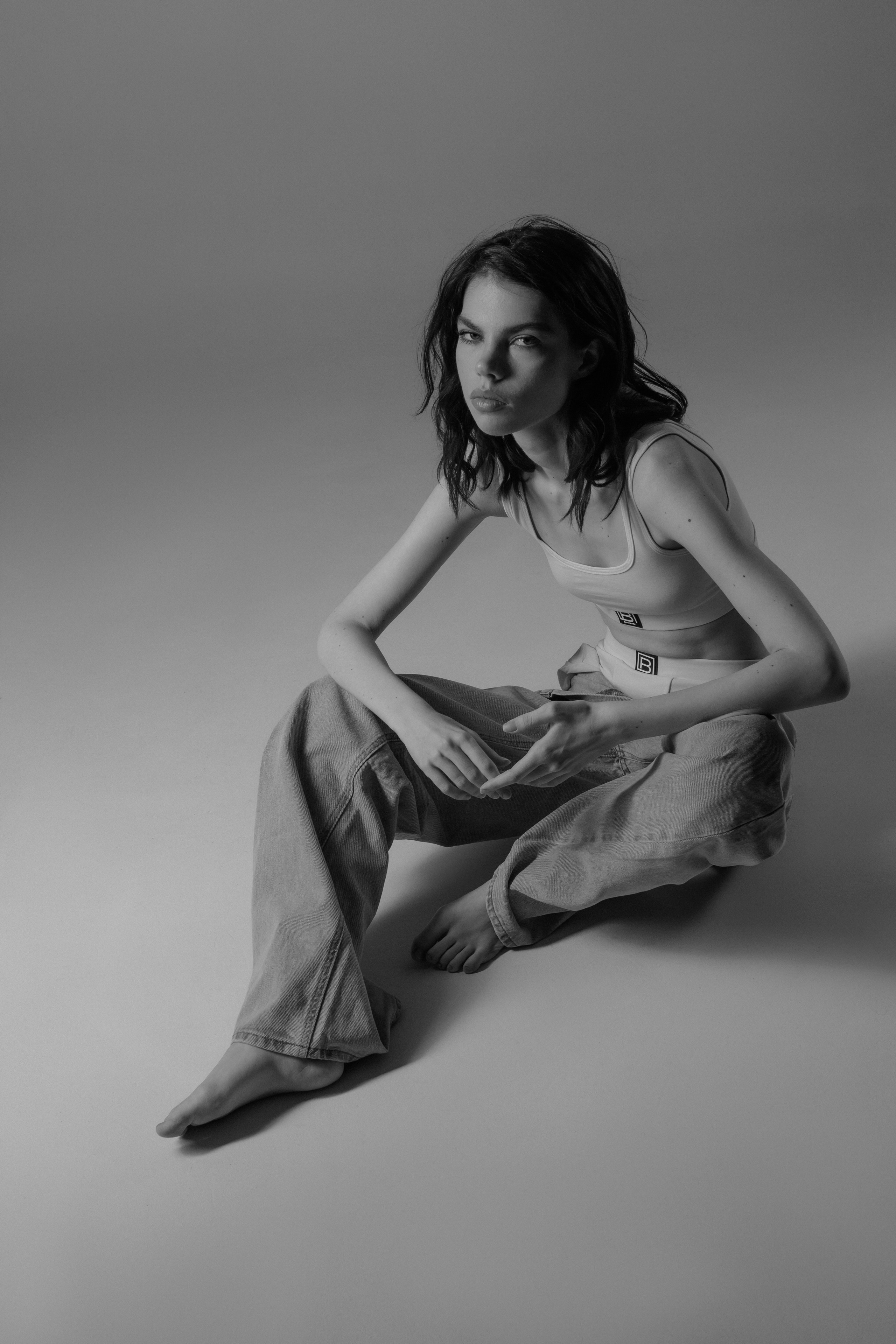 Nadya. Женский и семейный фотограф в Москве