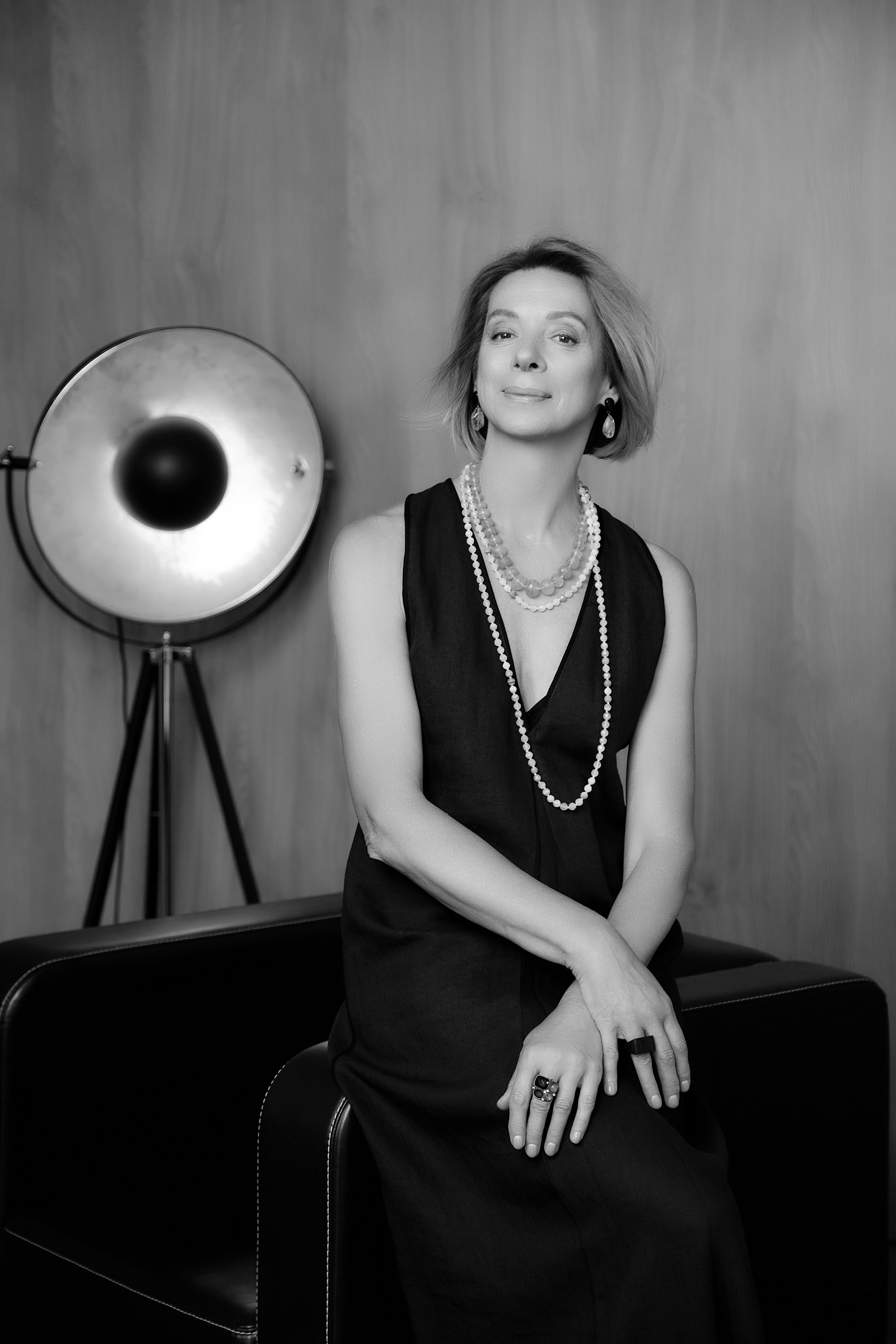 Ирина. Фотограф в Минске Анна Кучинская