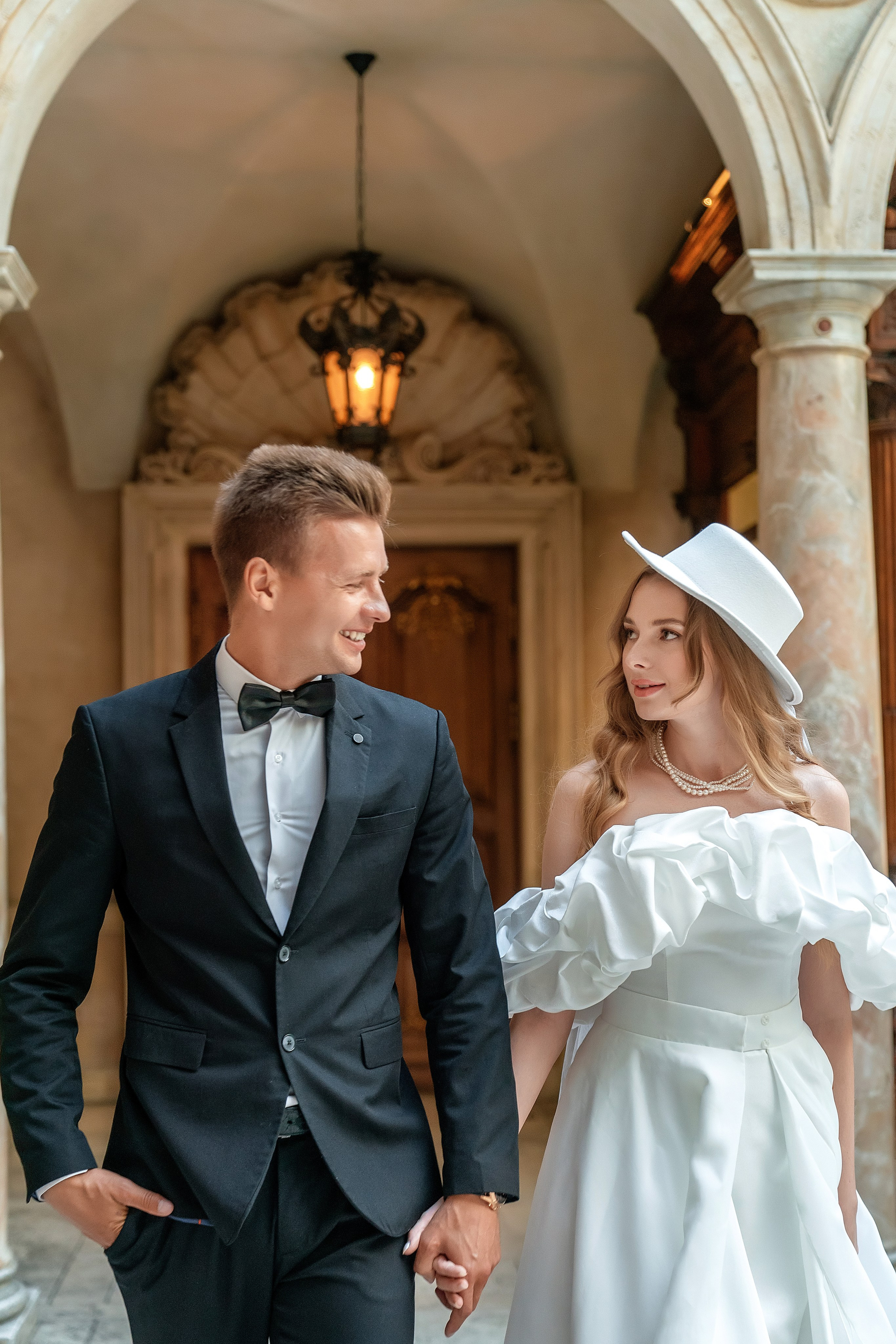 Аделина & Руслан. Свадебный и семейный фотограф в Туле и Москве Полукарова Юлия