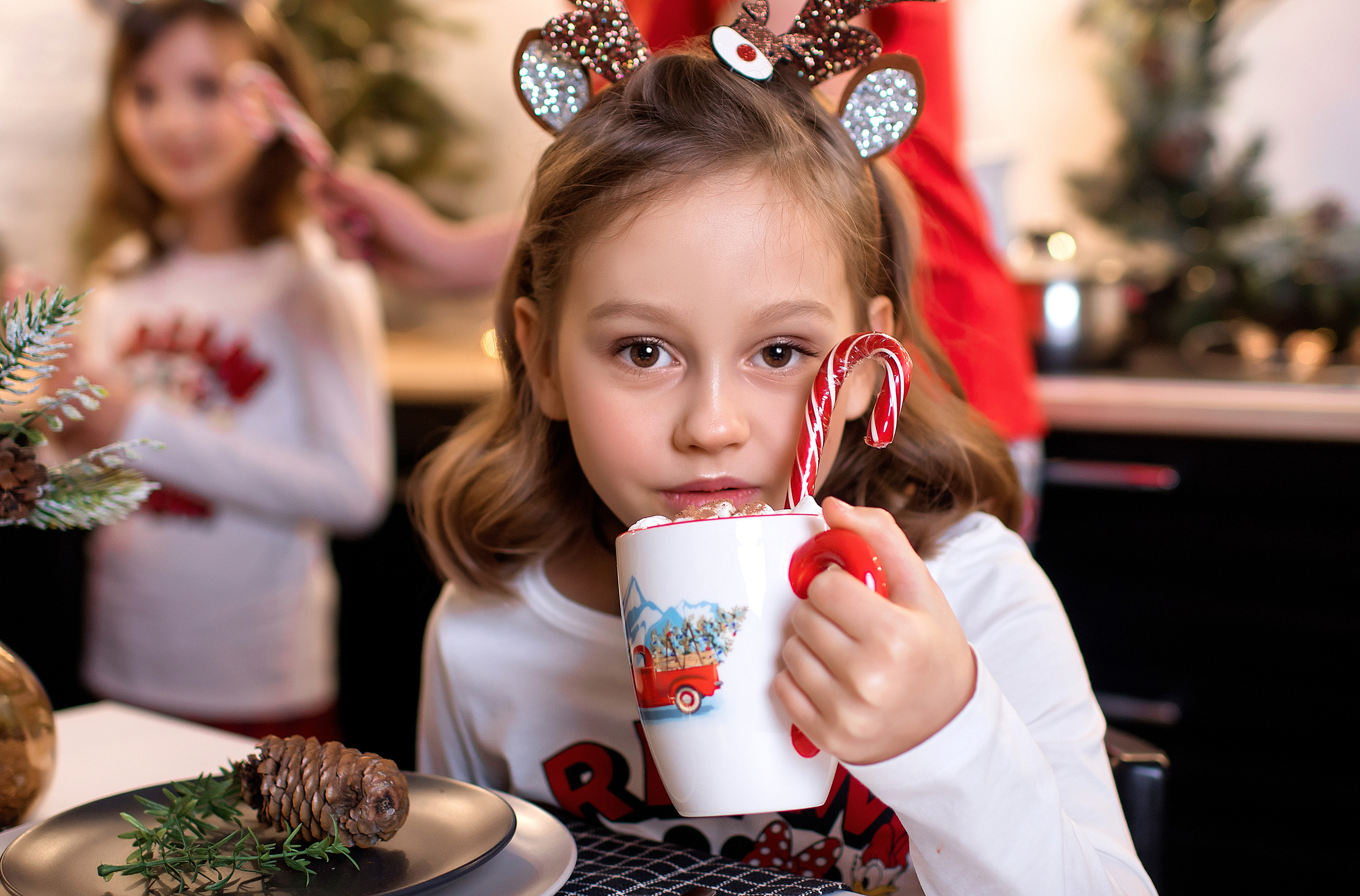 Новогодние и зимние фотосессии. Свадебный и семейный фотограф в Туле и Москве Полукарова Юлия