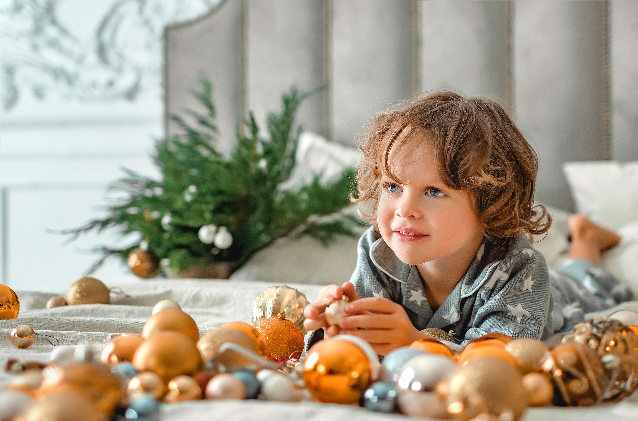 Новогодние и зимние фотосессии. Свадебный и семейный фотограф в Туле и Москве Полукарова Юлия
