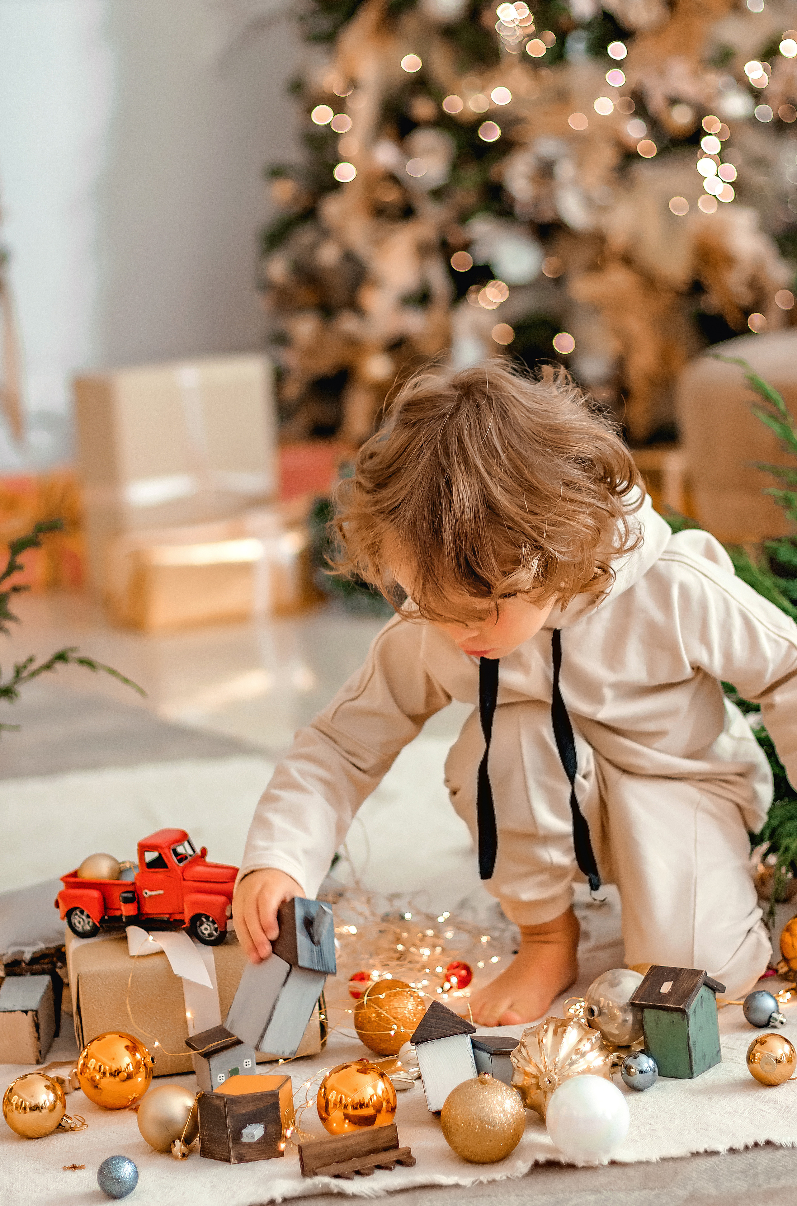 Новогодние и зимние фотосессии. Свадебный и семейный фотограф в Туле и Москве Полукарова Юлия