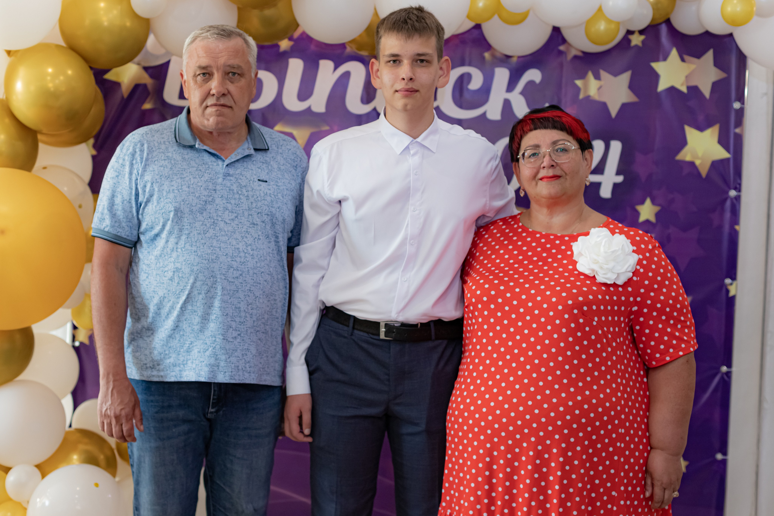 Выпускной. Photokarish