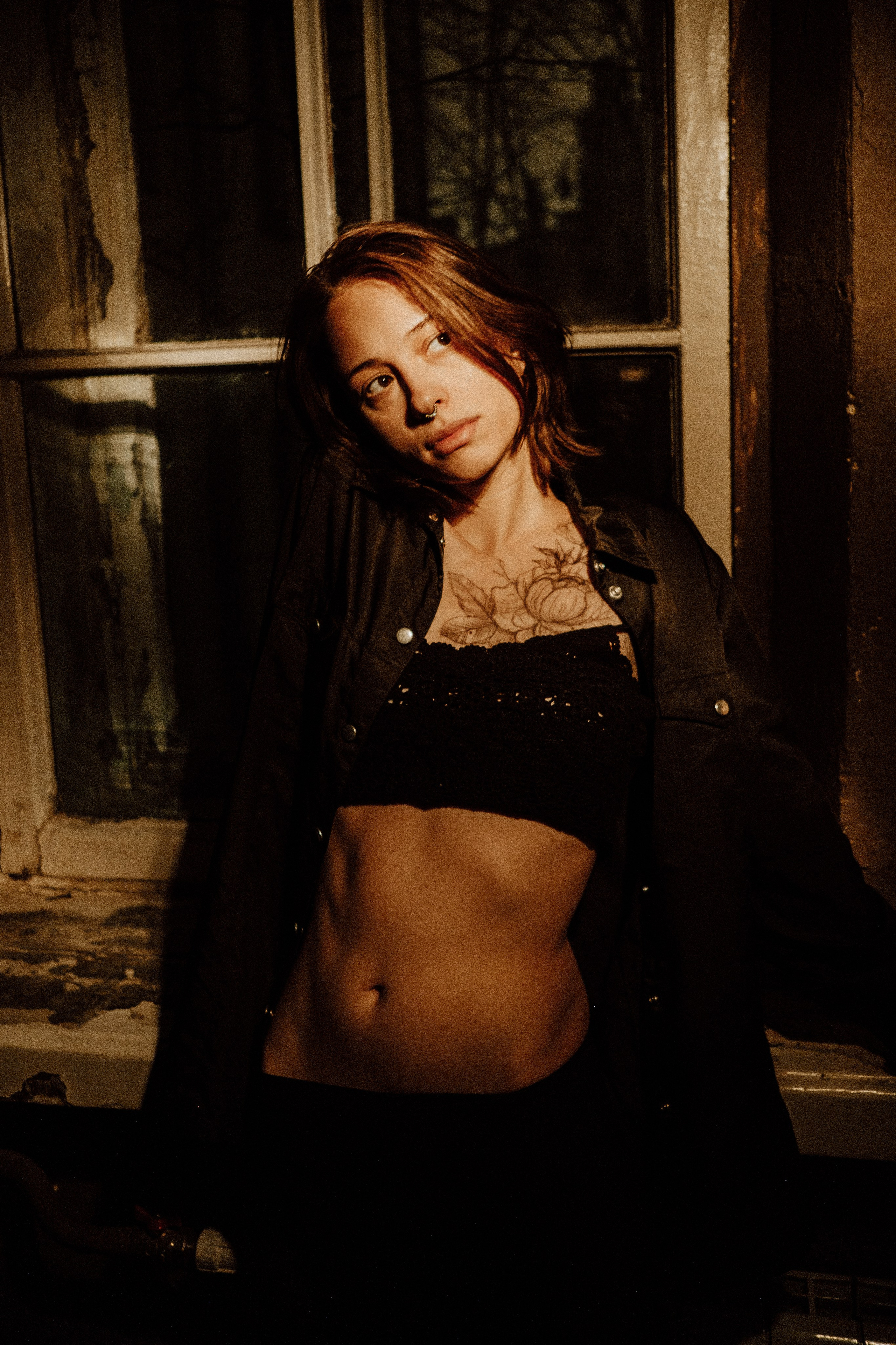 Noir. Фуд фотограф в Великом Новгороде