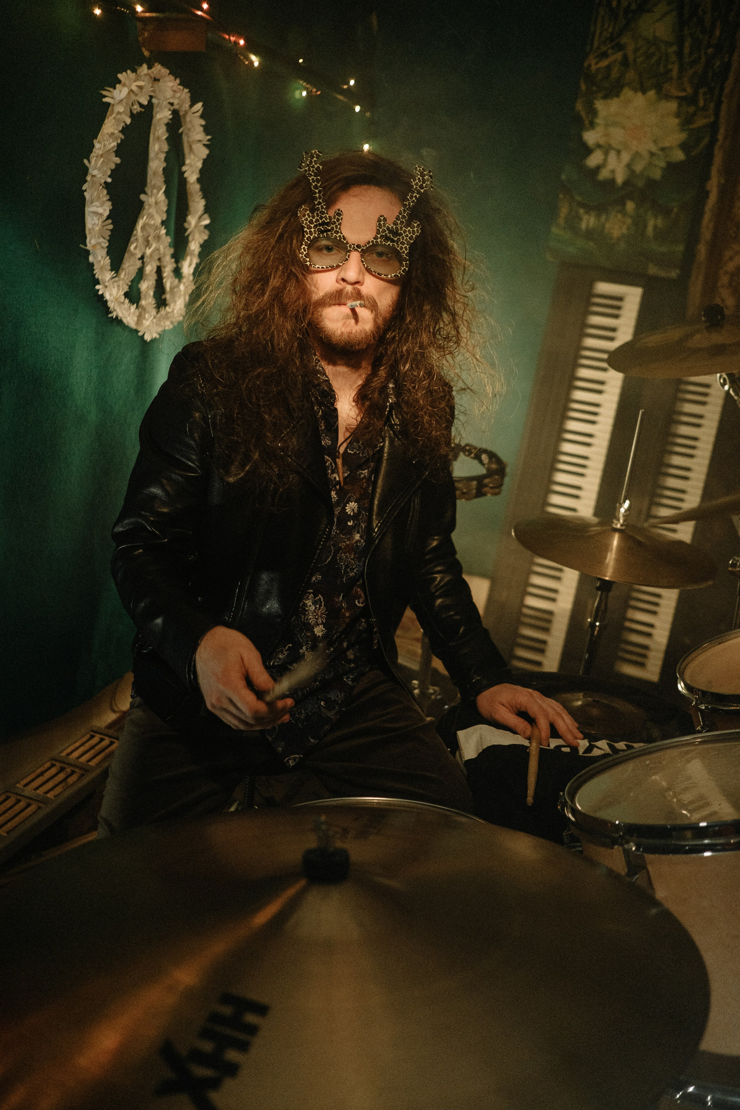 Крапивка. Фуд фотограф в Великом Новгороде