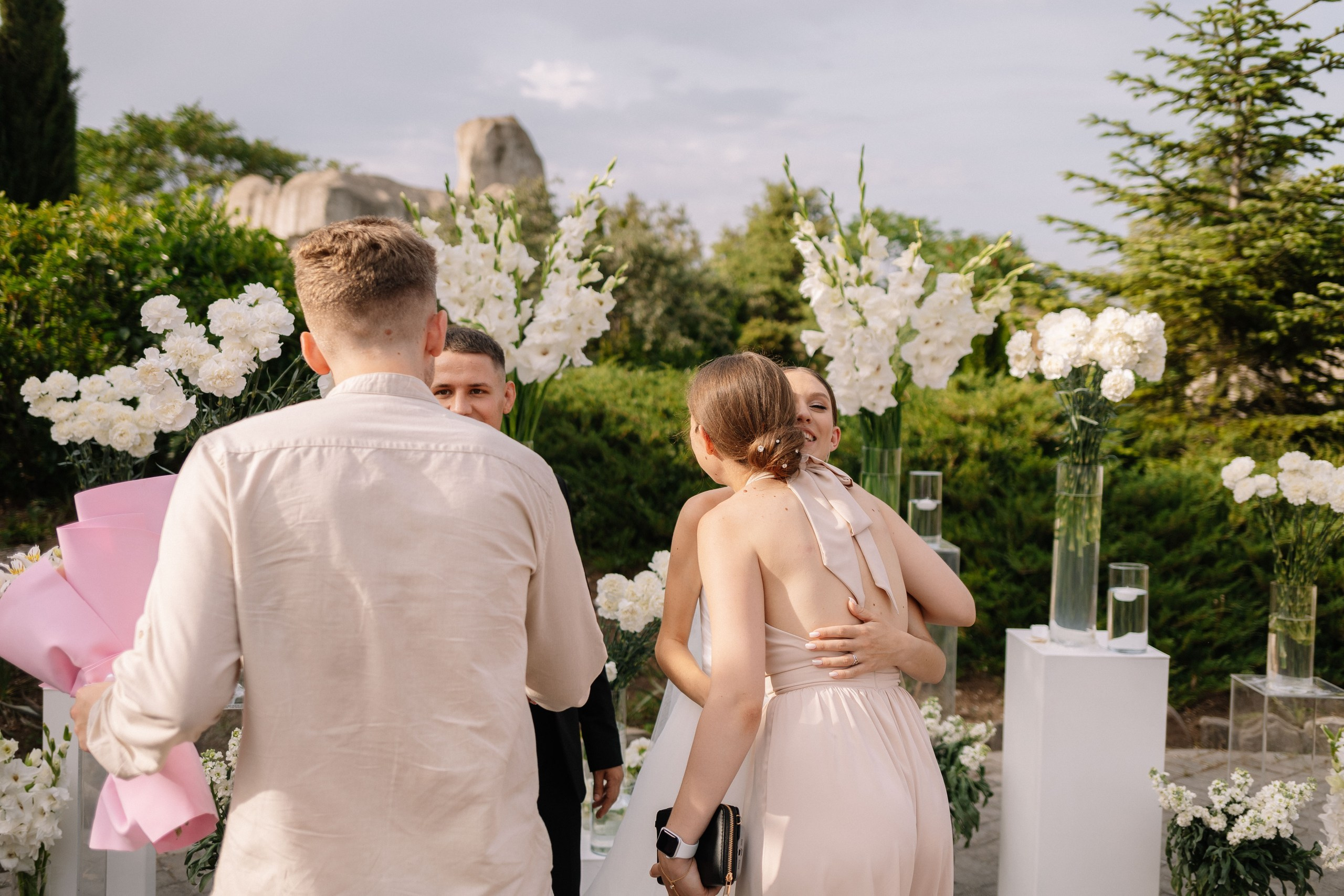 L&I. Семейный фотограф в Севастополе и Симферополе Александра Чистякова