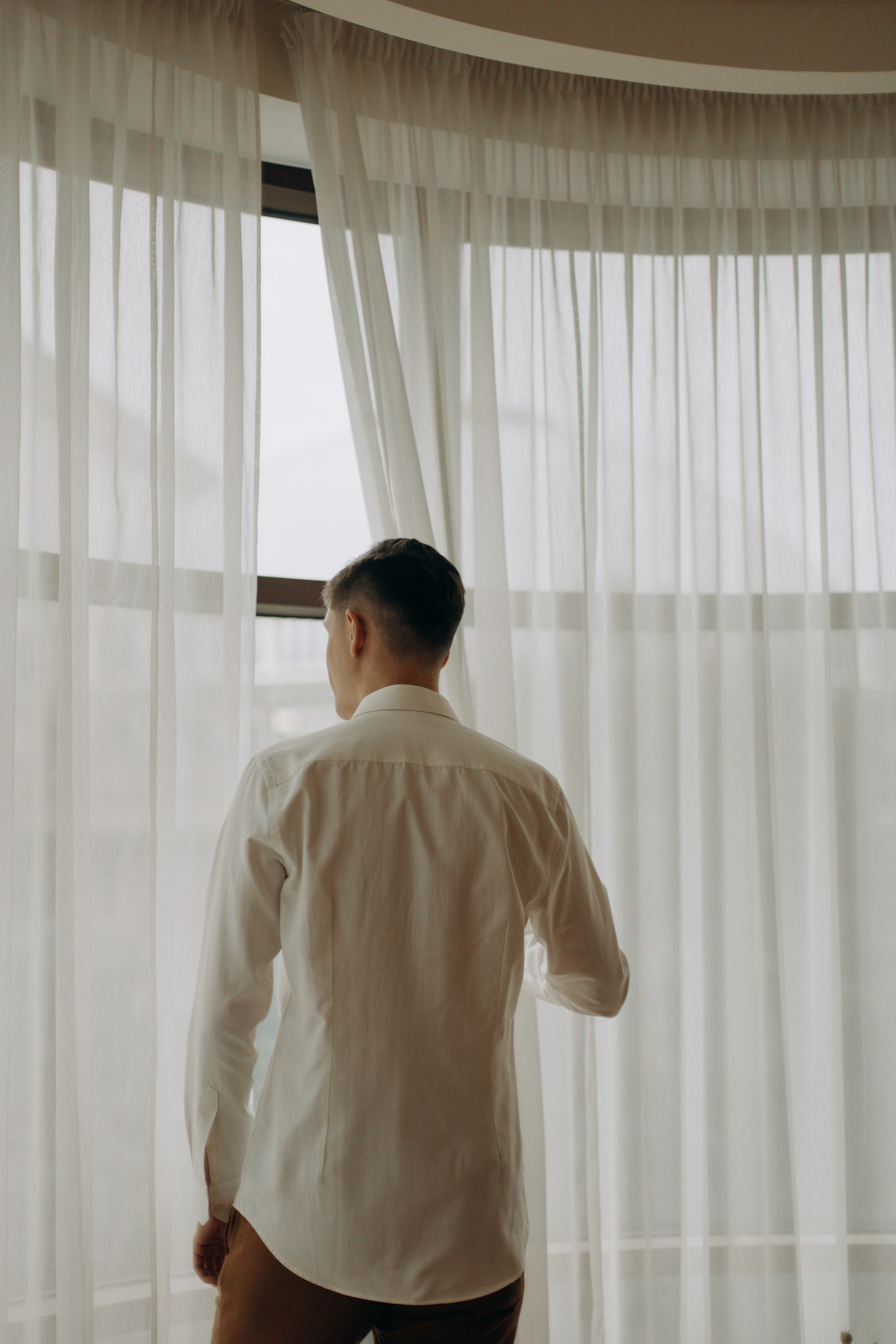 Дмитрий и Александра. Свадебный фотограф в Новосибирске Наталья Семерикова