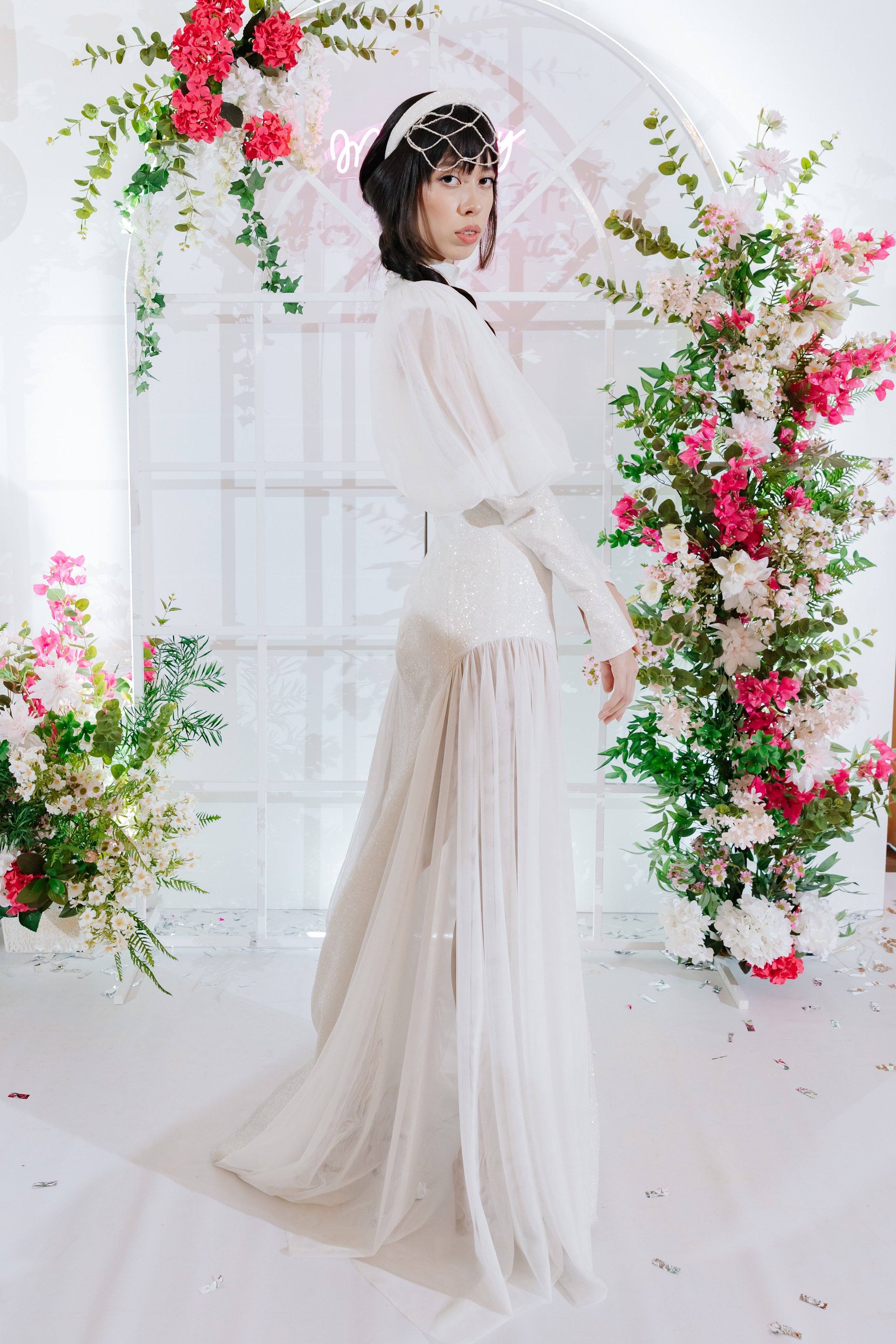 WEDDING DAY КЛУБ БЕЛАЯ ЛОШАДЬ. Свадебный фотограф в Екатеринбурге Александр Перепечин