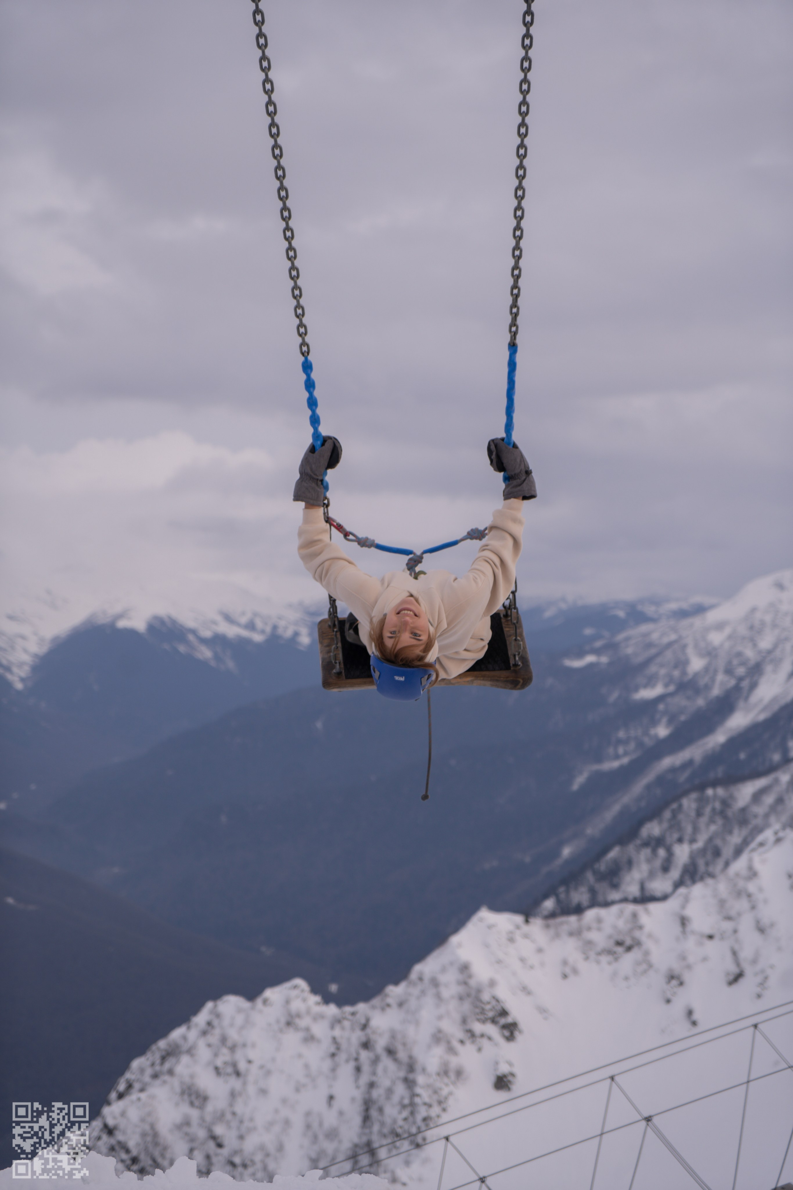 Уличная фотосессия. Photo by Volanchiek