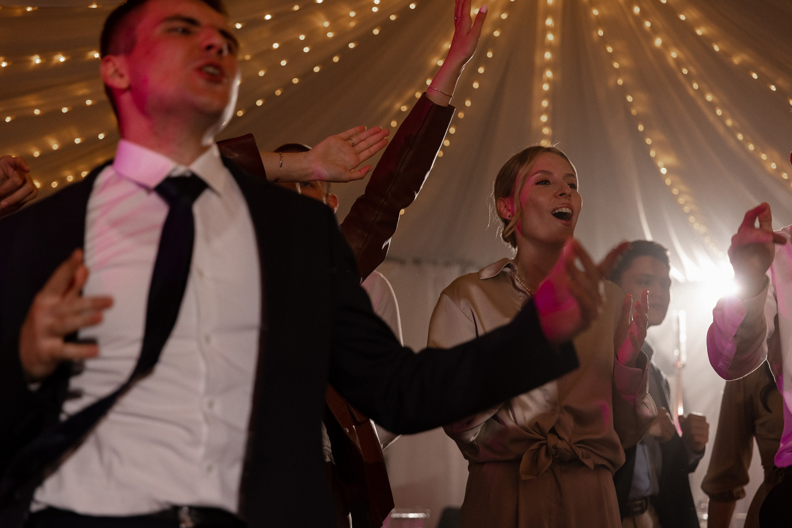 Искренность. Свадебный фотограф Ярославль, Рыбинск