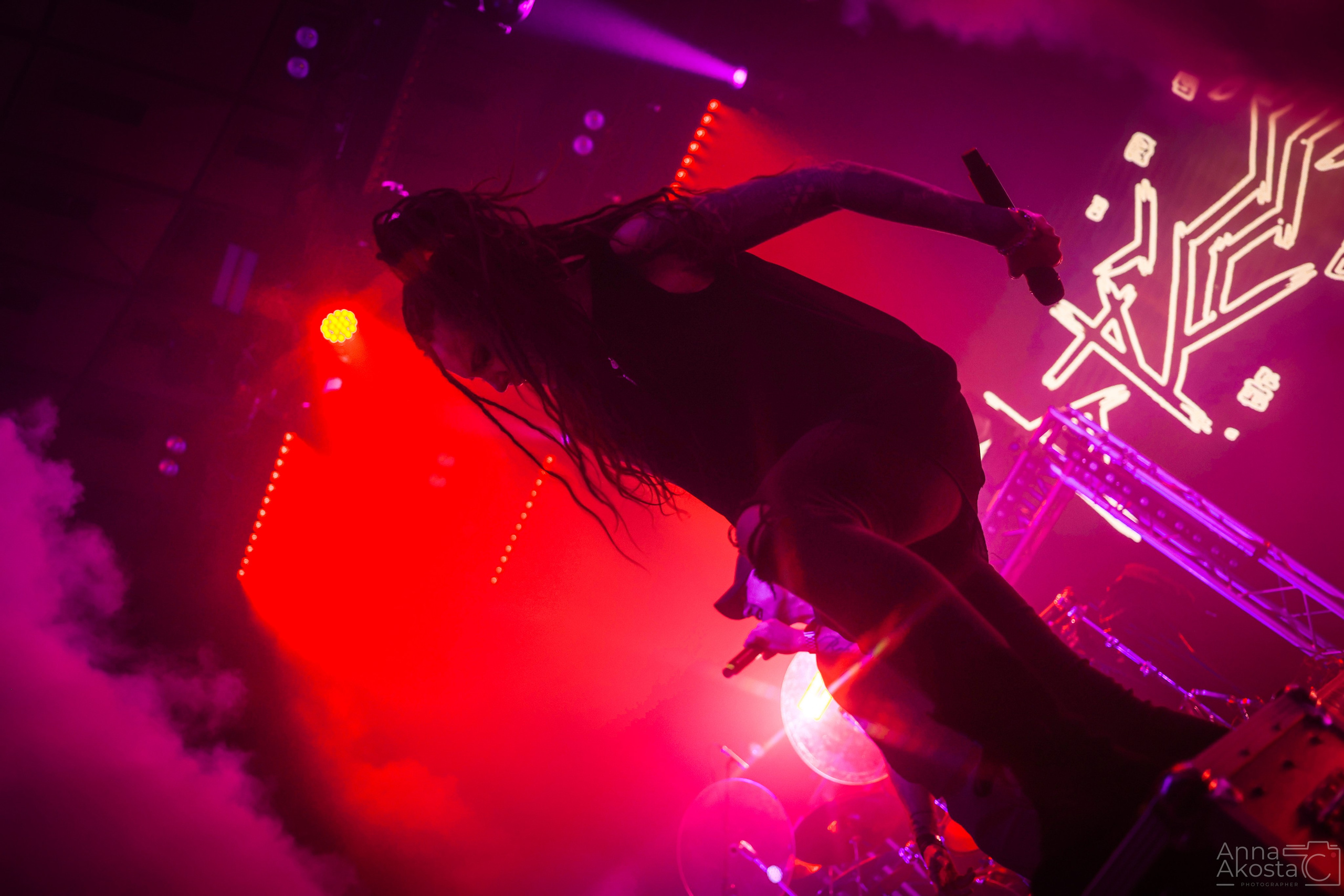 DRUMMATIX |AURORA Concert Hall СПБ. Анна Акоста: фотограф в Санкт-Петербурге и Таганроге