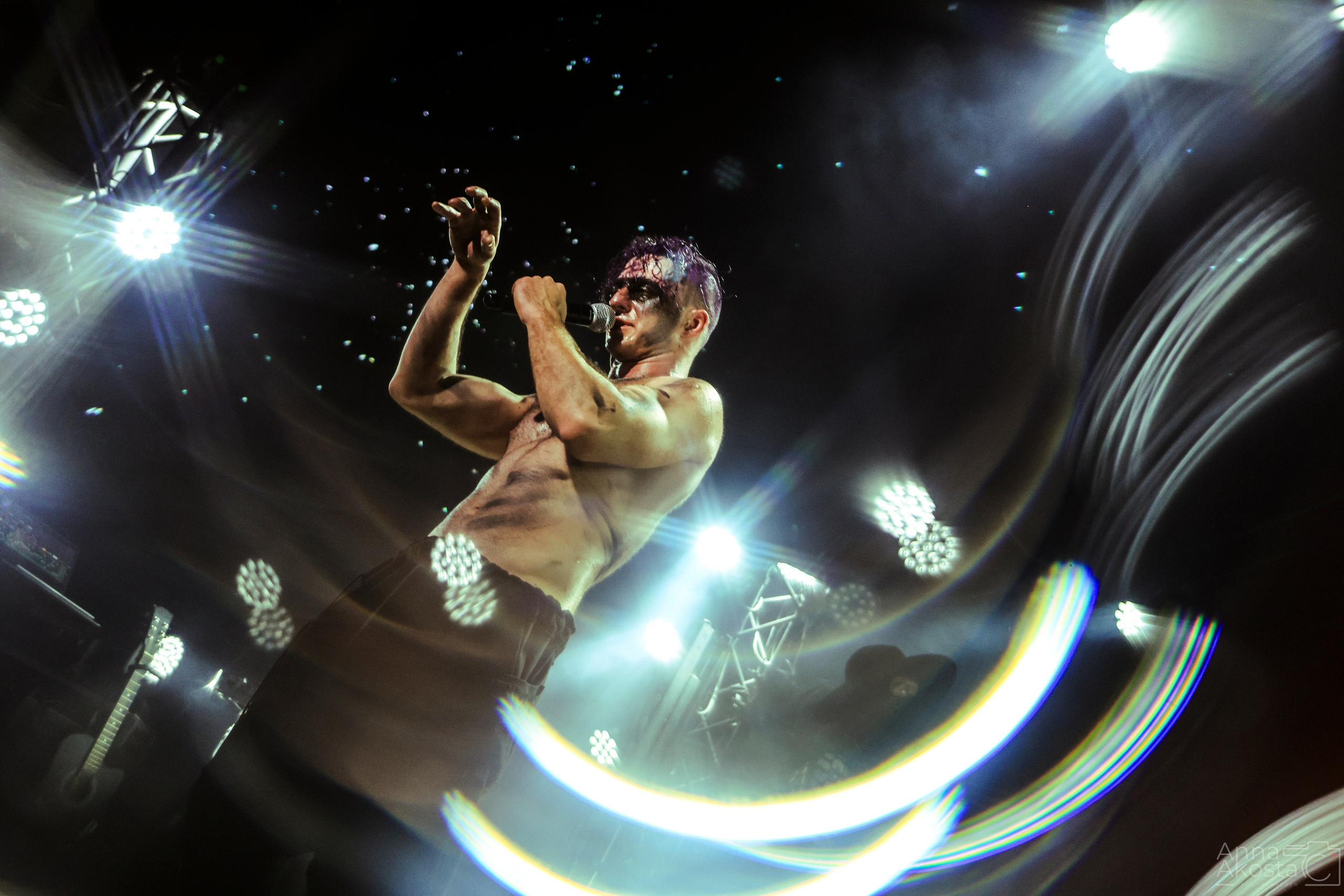 RAMMproJect | Jagger | СПб. Анна Акоста: фотограф в Санкт-Петербурге и Таганроге